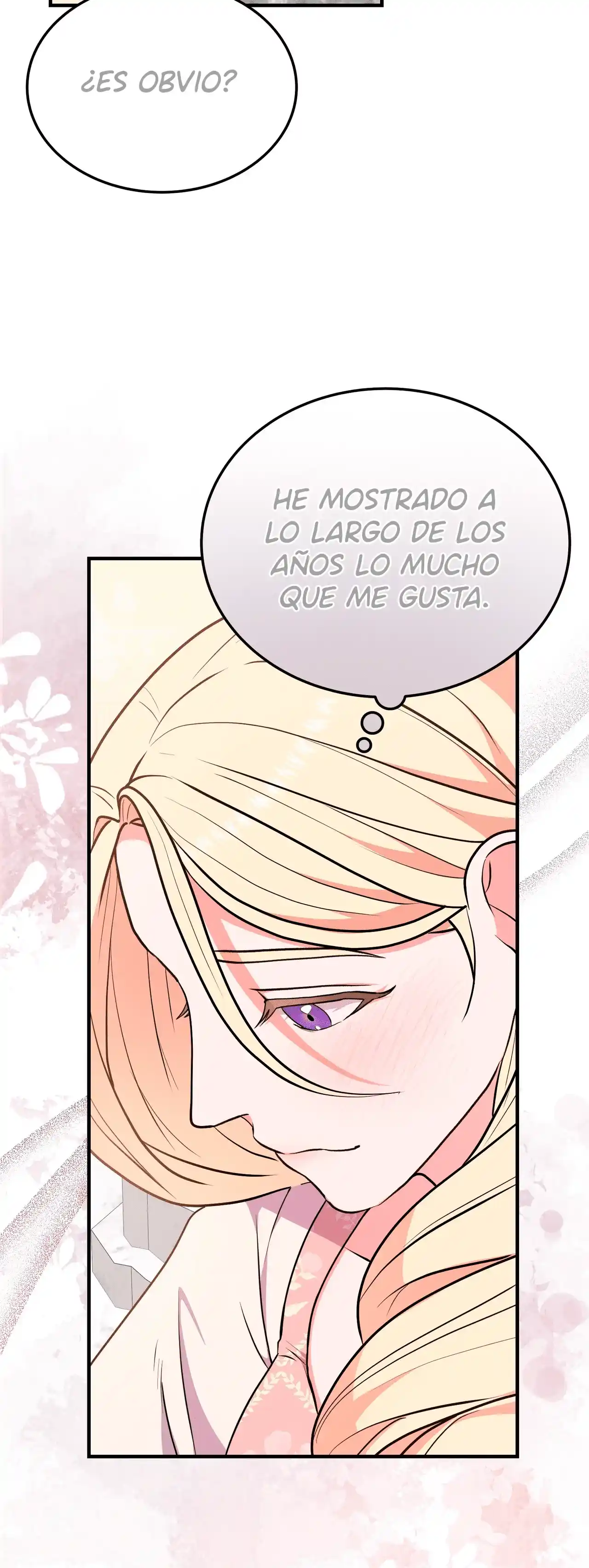 Por Favor, Posa Tus Ojos En Jasmine - Capítulo 3 - Página 19 - LectorTMOo