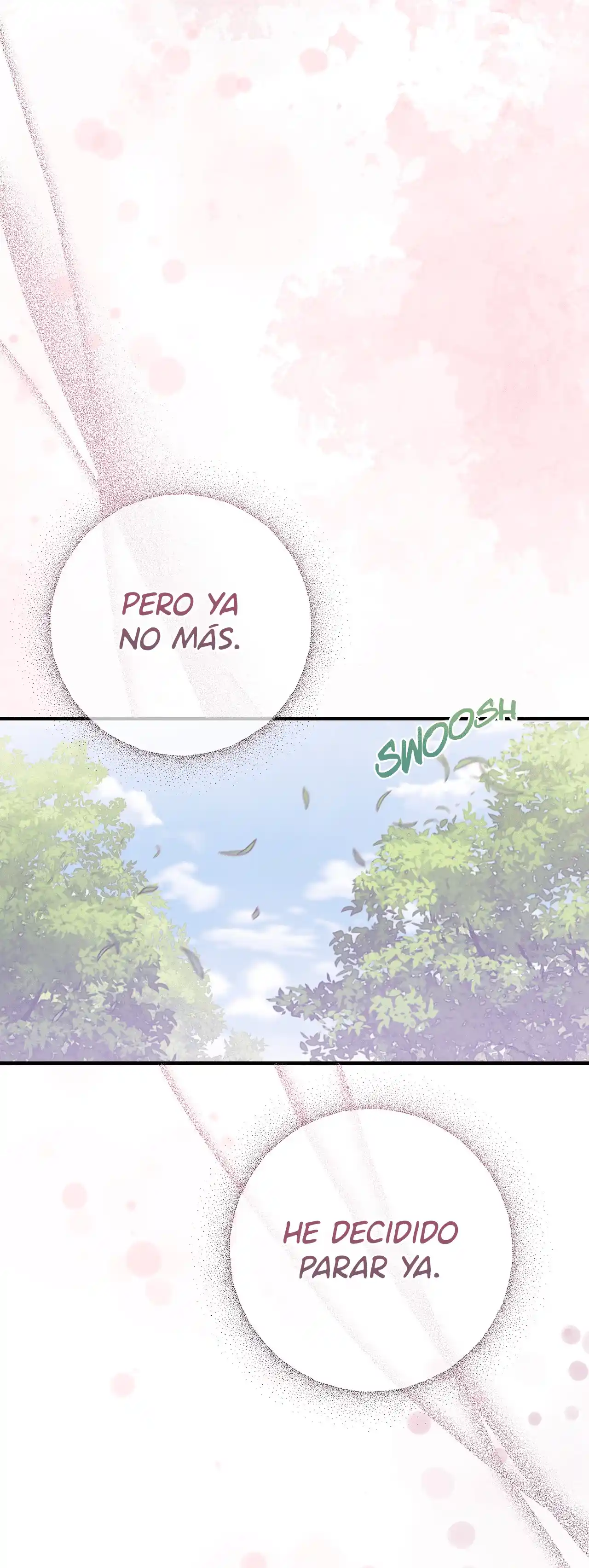 Por Favor, Posa Tus Ojos En Jasmine - Capítulo 3 - Página 20 - LectorTMOo