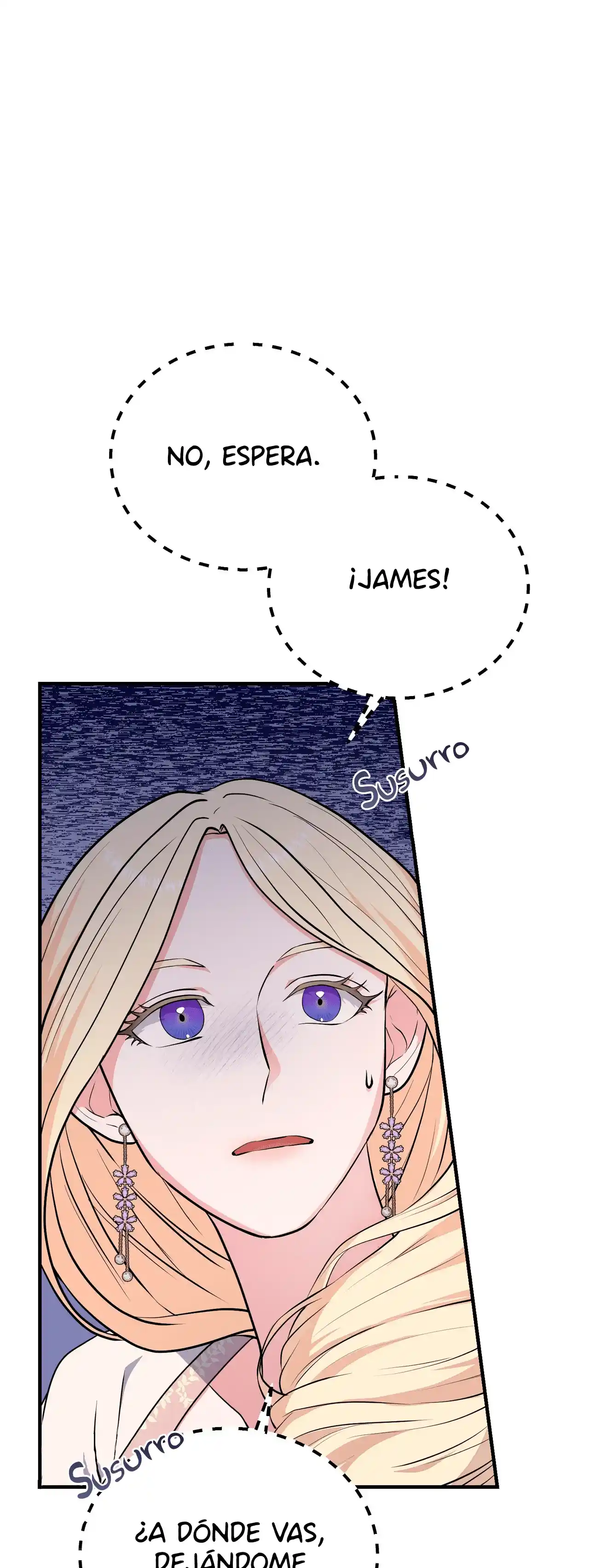 Por Favor, Posa Tus Ojos En Jasmine - Capítulo 3 - Página 25 - LectorTMOo