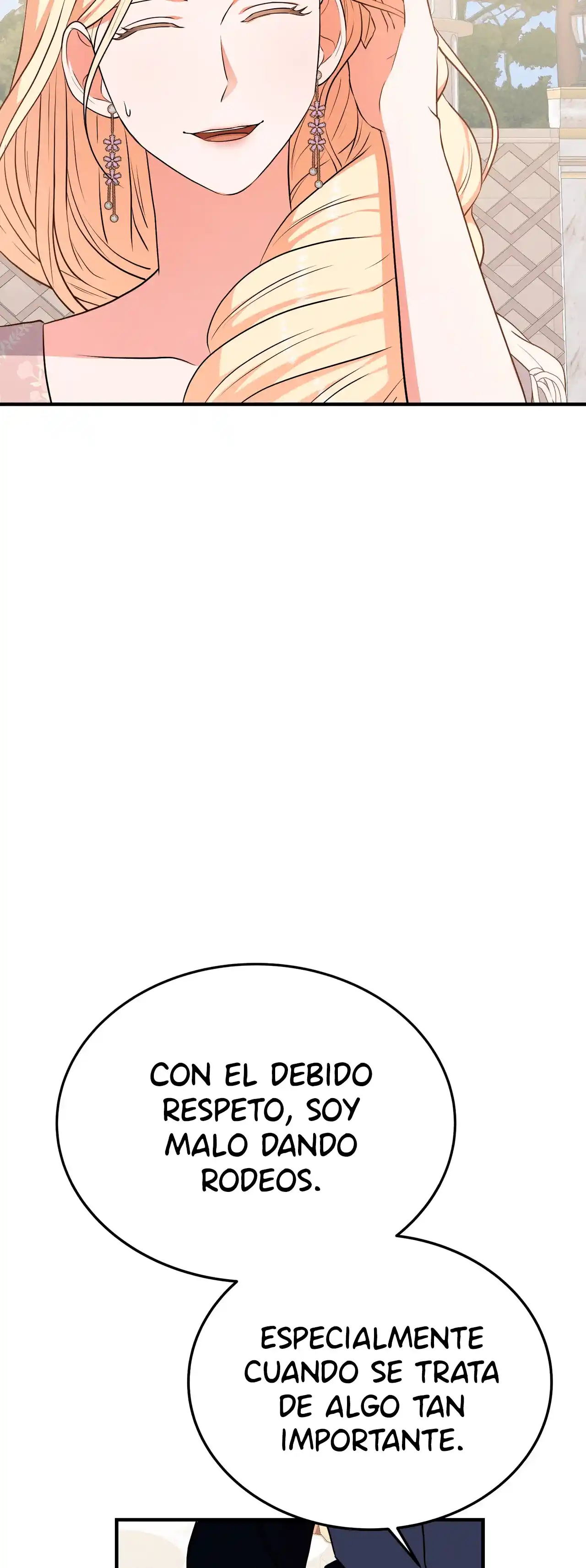Por Favor, Posa Tus Ojos En Jasmine - Capítulo 3 - Página 33 - LectorTMOo