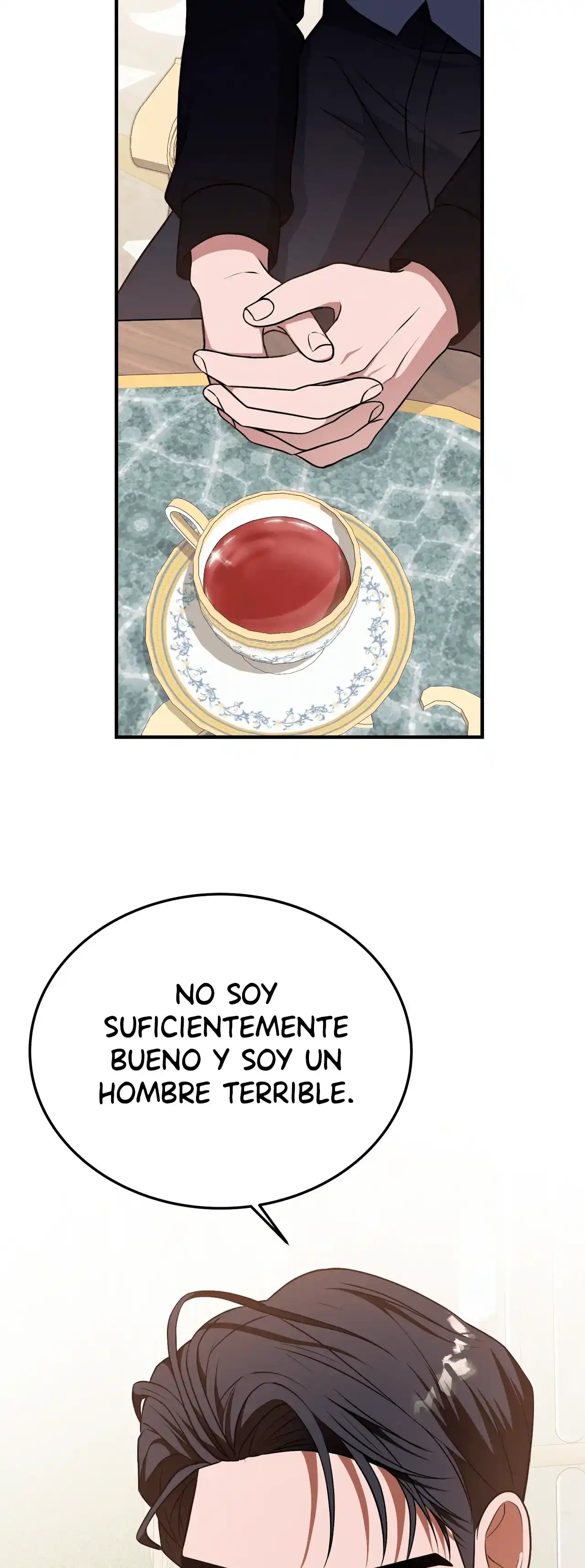 Por Favor, Posa Tus Ojos En Jasmine - Capítulo 3 - Página 34 - LectorTMOo