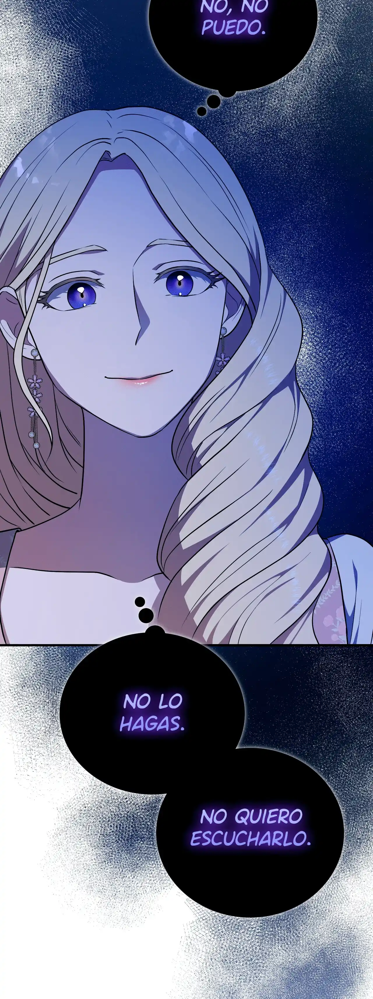 Por Favor, Posa Tus Ojos En Jasmine - Capítulo 3 - Página 37 - LectorTMOo