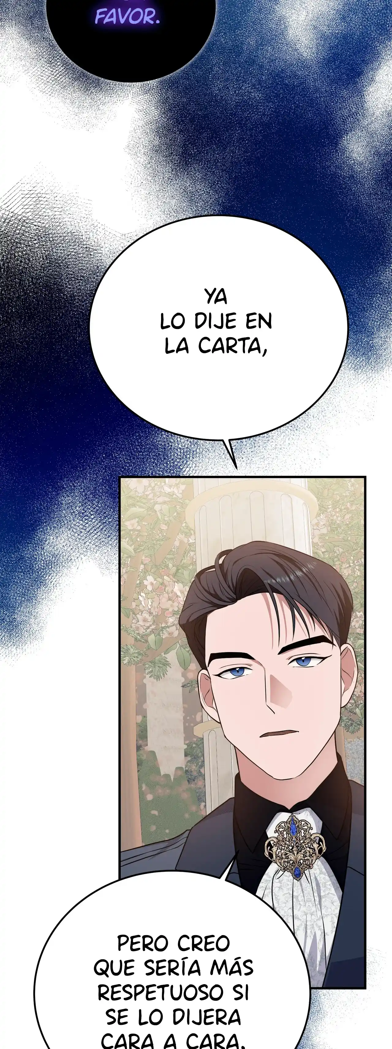 Por Favor, Posa Tus Ojos En Jasmine - Capítulo 3 - Página 39 - LectorTMOo