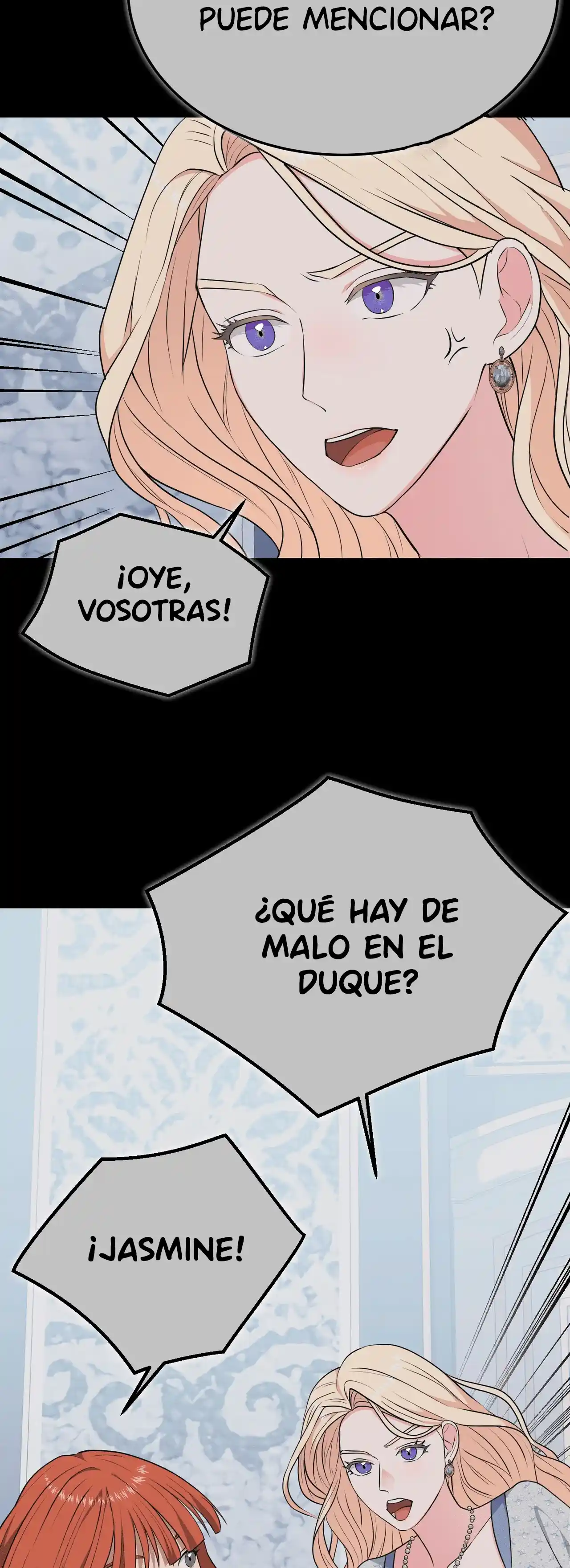 Por Favor, Posa Tus Ojos En Jasmine - Capítulo 3 - Página 43 - LectorTMOo