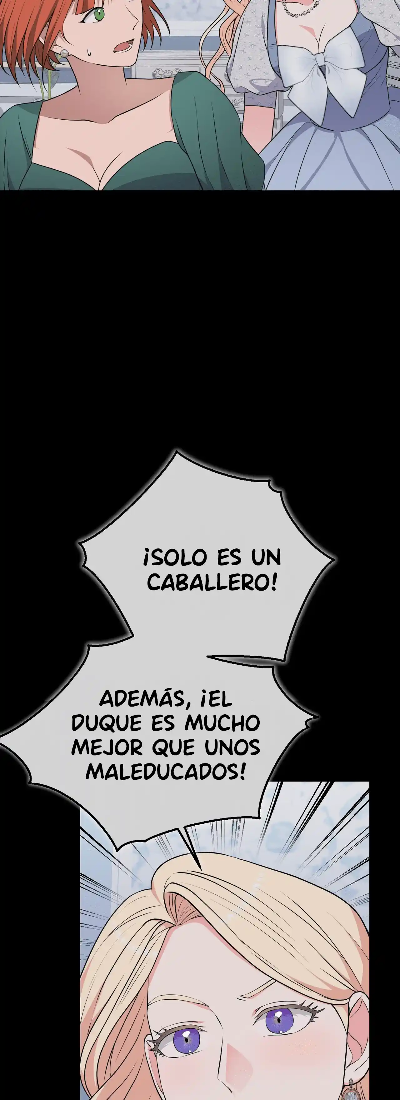 Por Favor, Posa Tus Ojos En Jasmine - Capítulo 3 - Página 44 - LectorTMOo