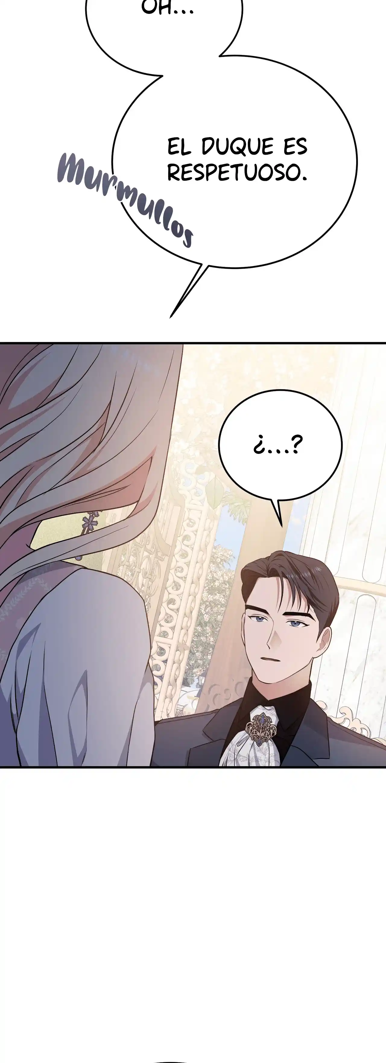 Por Favor, Posa Tus Ojos En Jasmine - Capítulo 3 - Página 47 - LectorTMOo