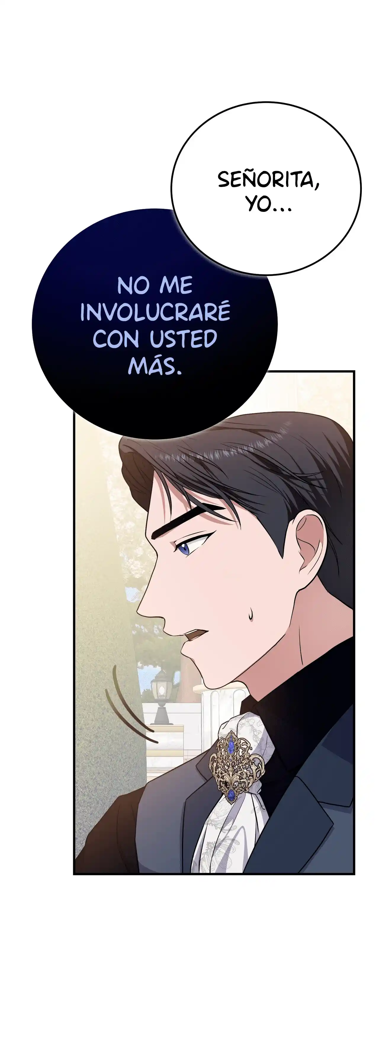 Por Favor, Posa Tus Ojos En Jasmine - Capítulo 3 - Página 49 - LectorTMOo