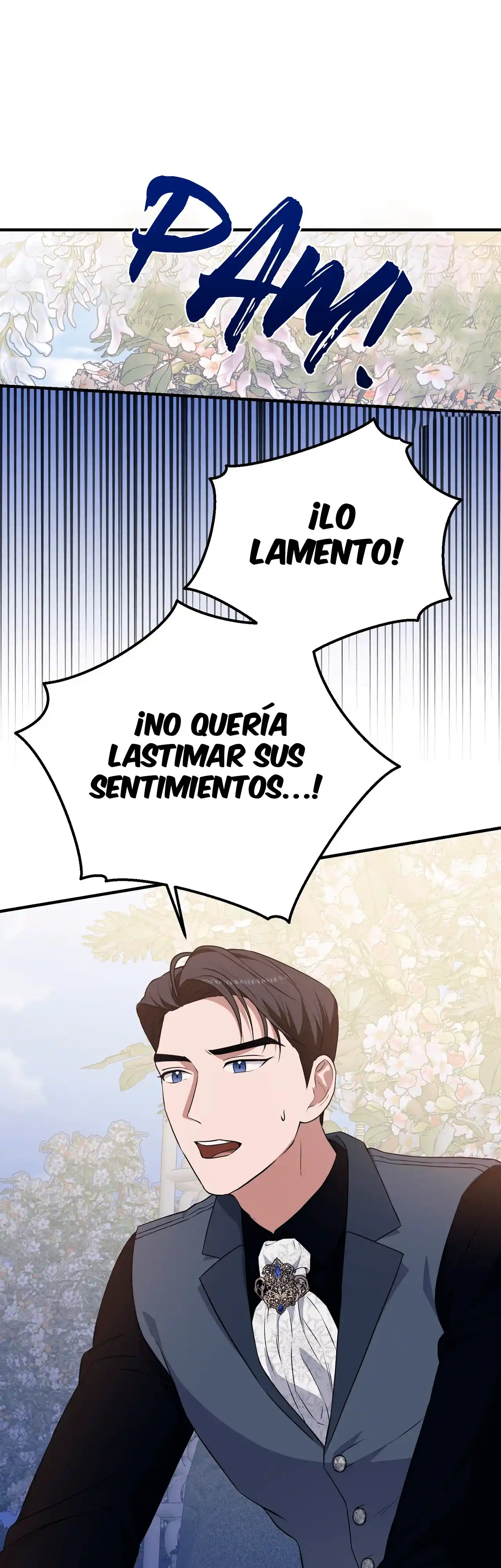 Por Favor, Posa Tus Ojos En Jasmine - Capítulo 3 - Página 54 - LectorTMOo