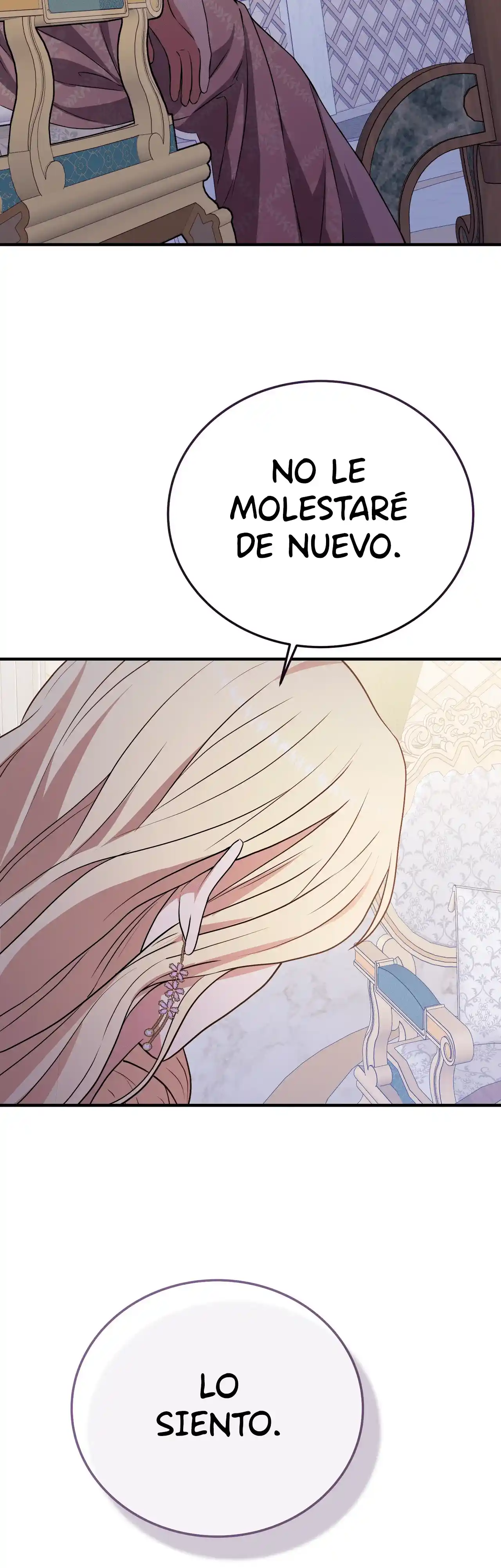 Por Favor, Posa Tus Ojos En Jasmine - Capítulo 3 - Página 56 - LectorTMOo