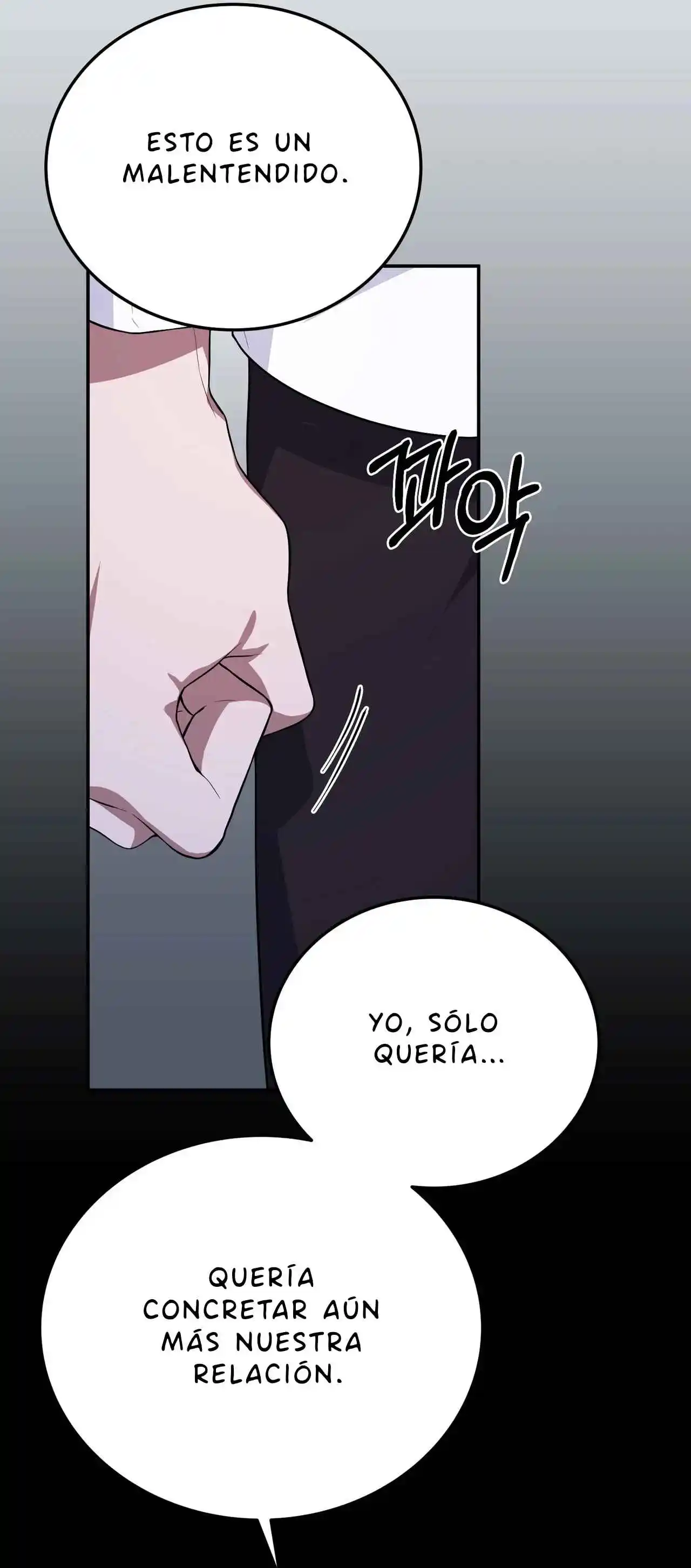 Por Favor, Posa Tus Ojos En Jasmine - Capítulo 31 - Página 5 - LectorTMOo