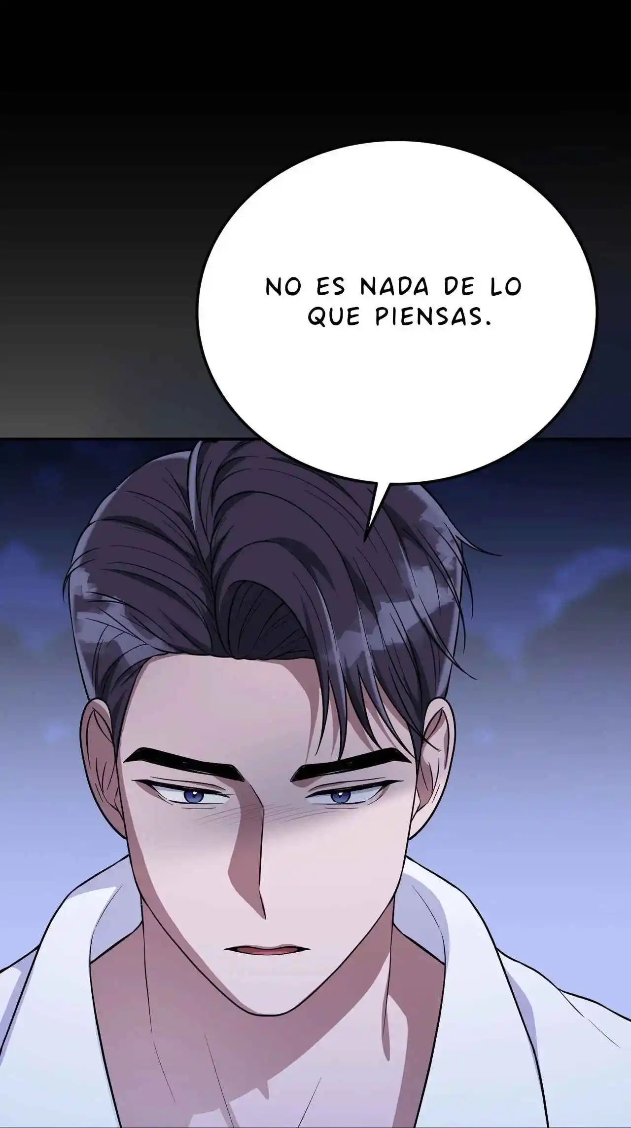 Por Favor, Posa Tus Ojos En Jasmine - Capítulo 31 - Página 7 - LectorTMOo