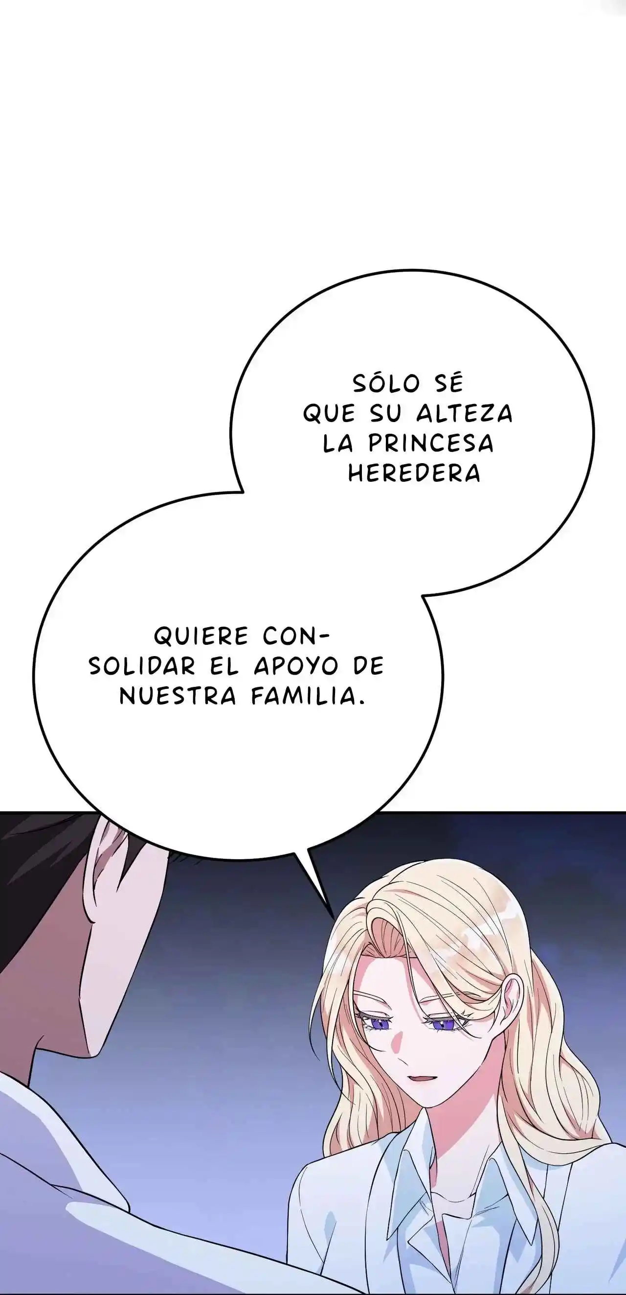 Por Favor, Posa Tus Ojos En Jasmine - Capítulo 31 - Página 10 - LectorTMOo
