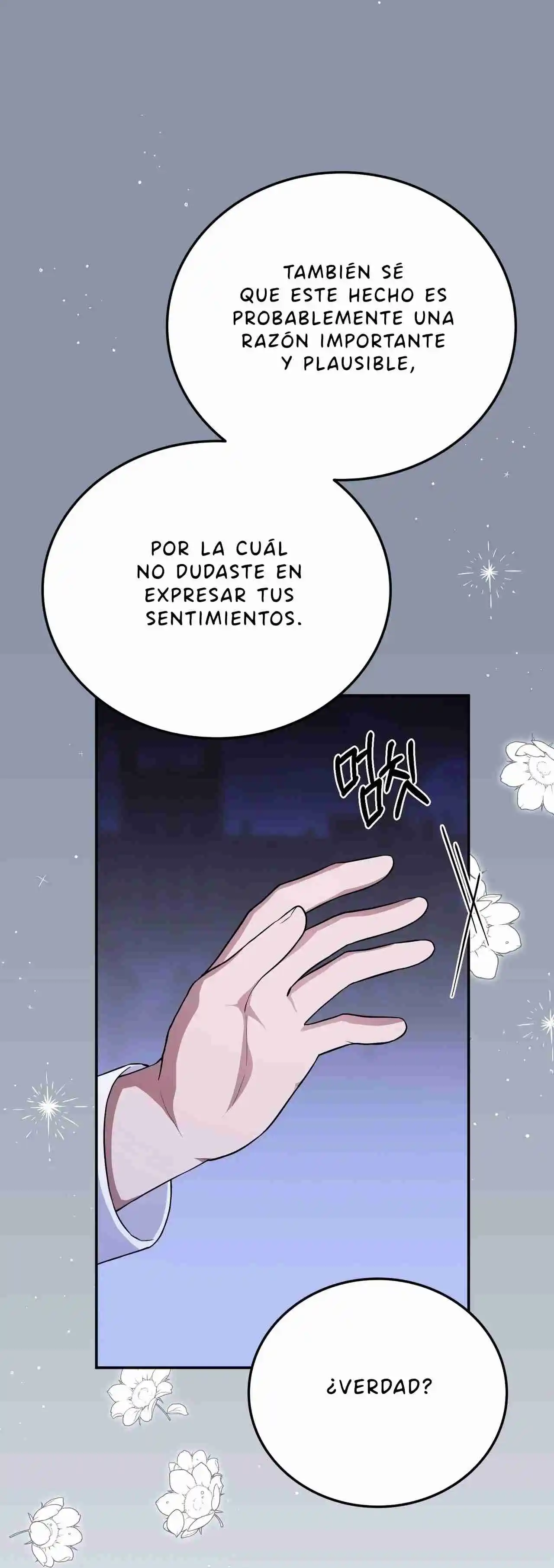 Por Favor, Posa Tus Ojos En Jasmine - Capítulo 31 - Página 25 - LectorTMOo