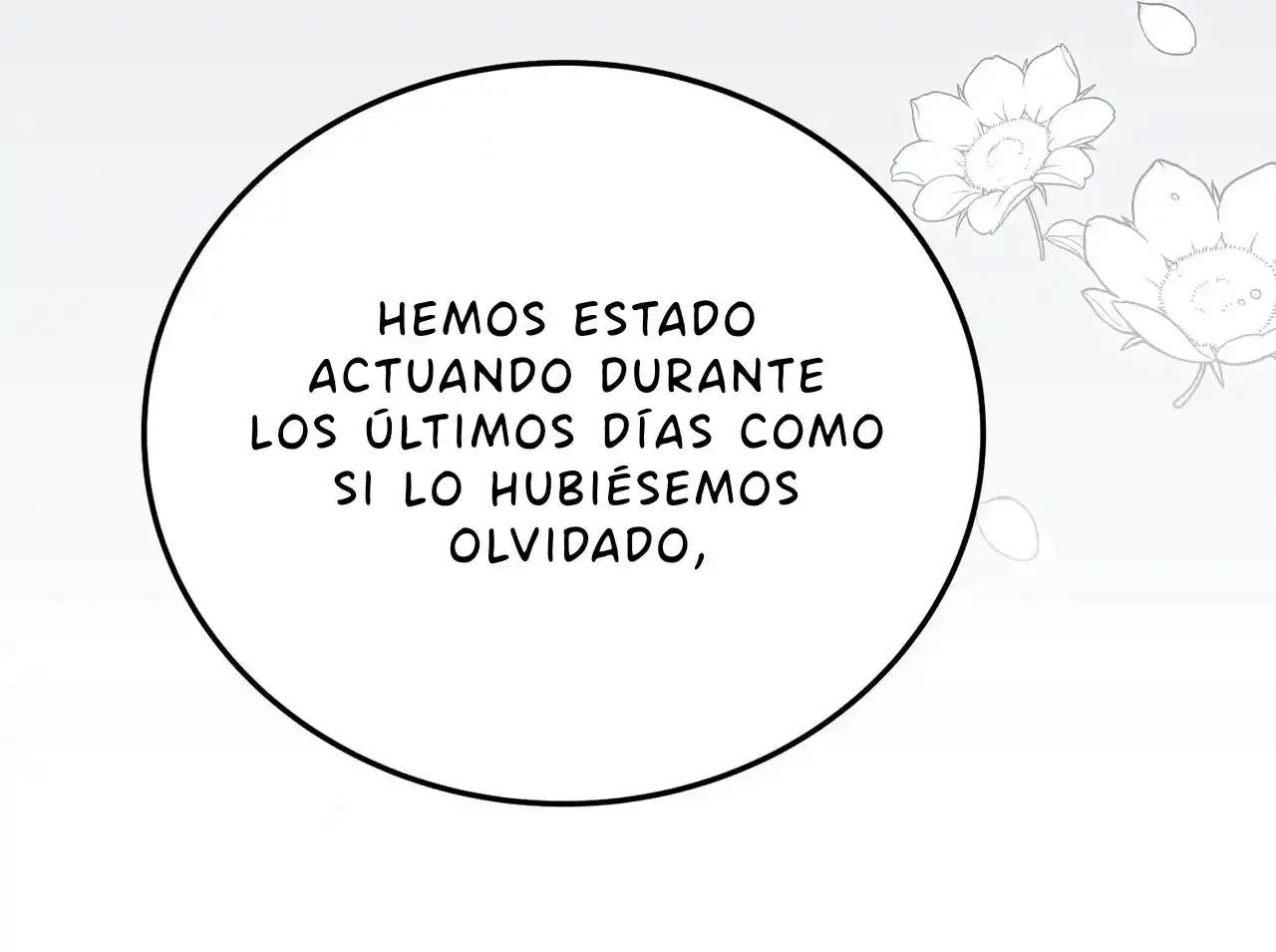 Por Favor, Posa Tus Ojos En Jasmine - Capítulo 31 - Página 27 - LectorTMOo