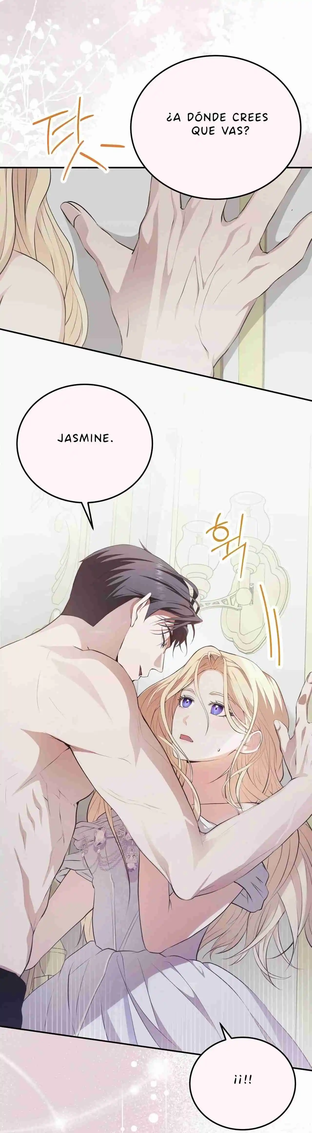 Por Favor, Posa Tus Ojos En Jasmine - Capítulo 31 - Página 53 - LectorTMOo