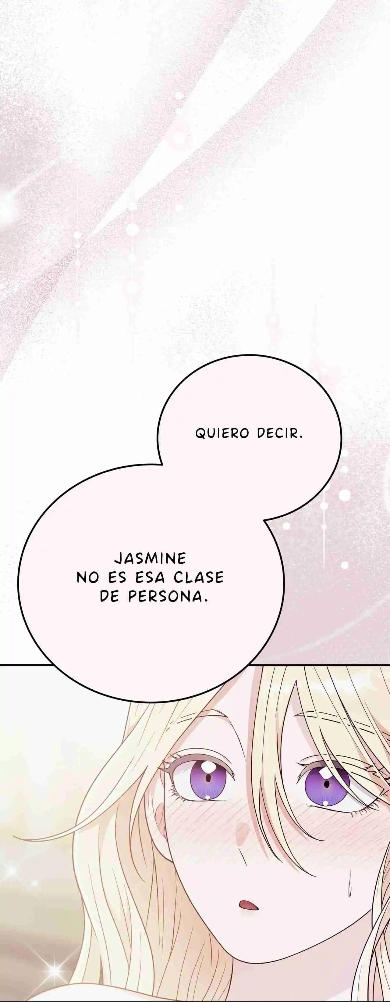 Por Favor, Posa Tus Ojos En Jasmine - Capítulo 31 - Página 55 - LectorTMOo