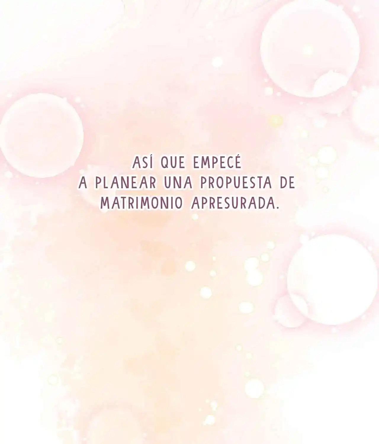 Por Favor, Posa Tus Ojos En Jasmine - Capítulo 31 - Página 66 - LectorTMOo