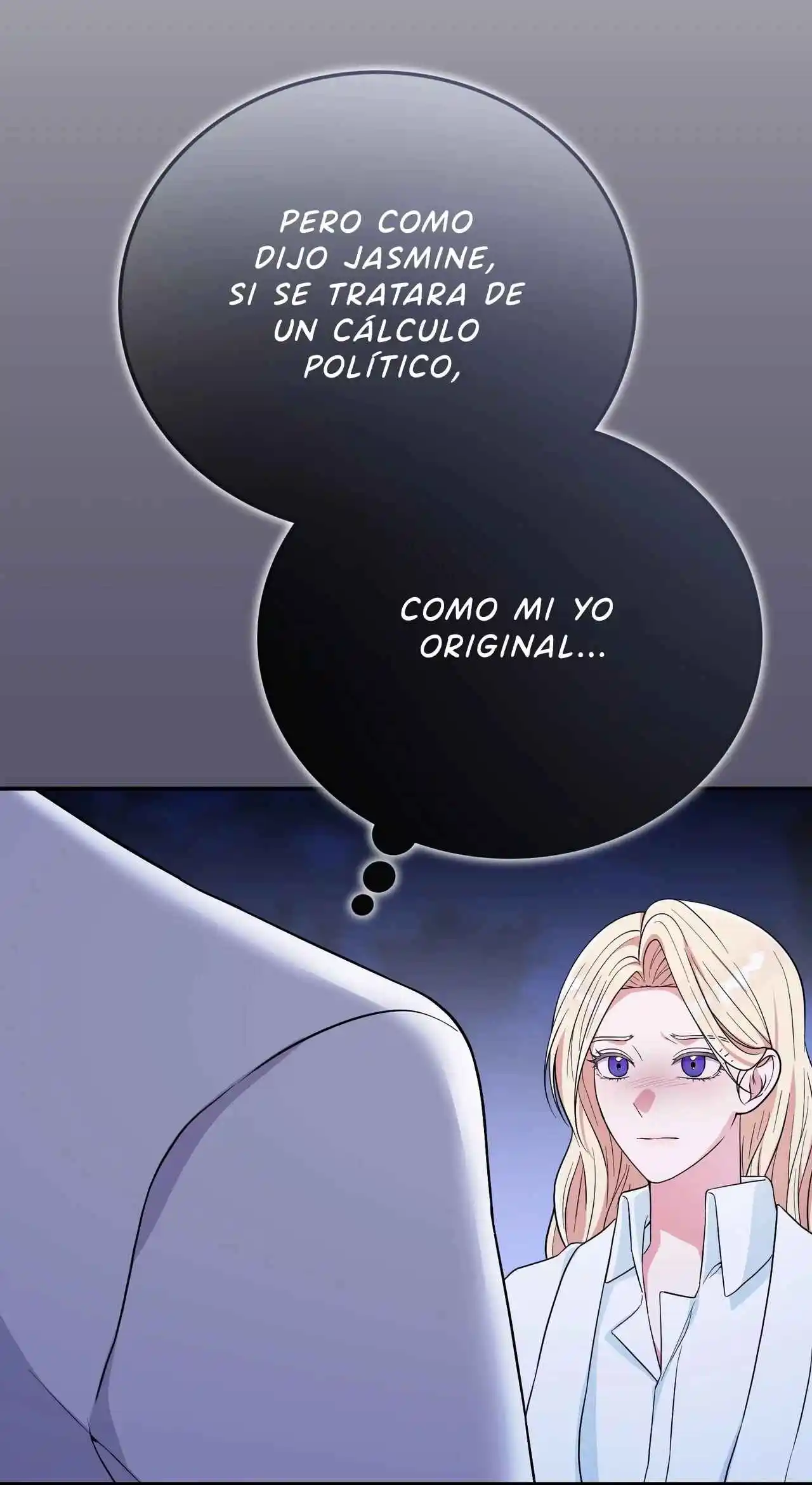 Por Favor, Posa Tus Ojos En Jasmine - Capítulo 31 - Página 71 - LectorTMOo