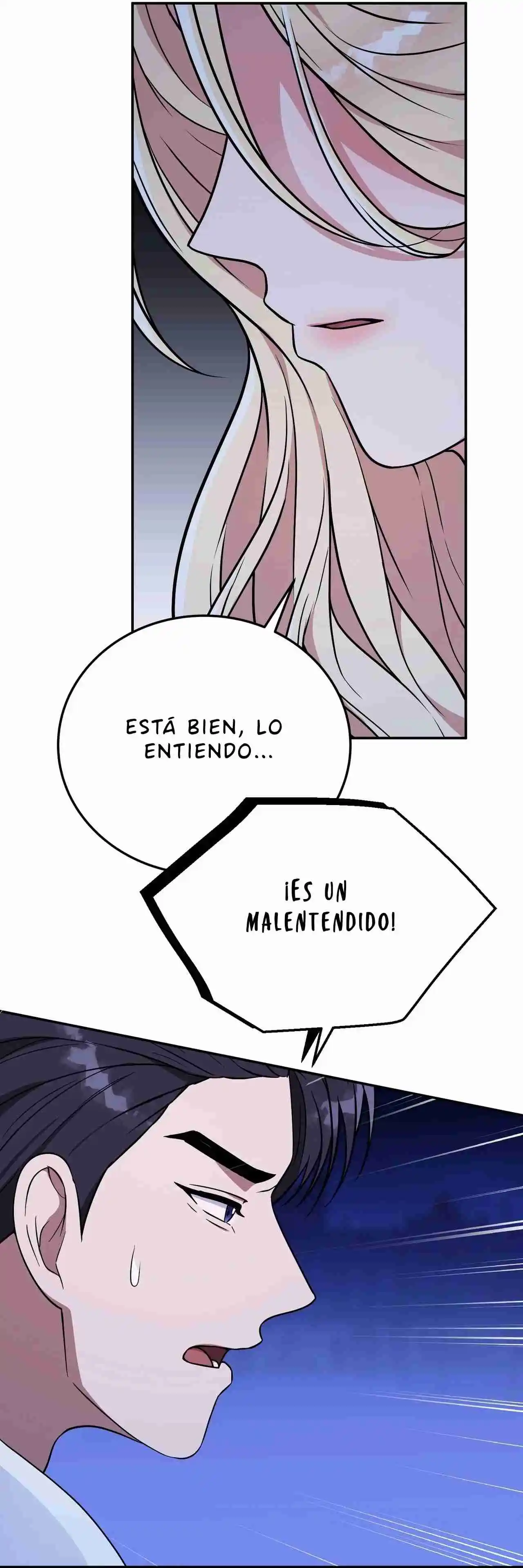 Por Favor, Posa Tus Ojos En Jasmine - Capítulo 31 - Página 87 - LectorTMOo