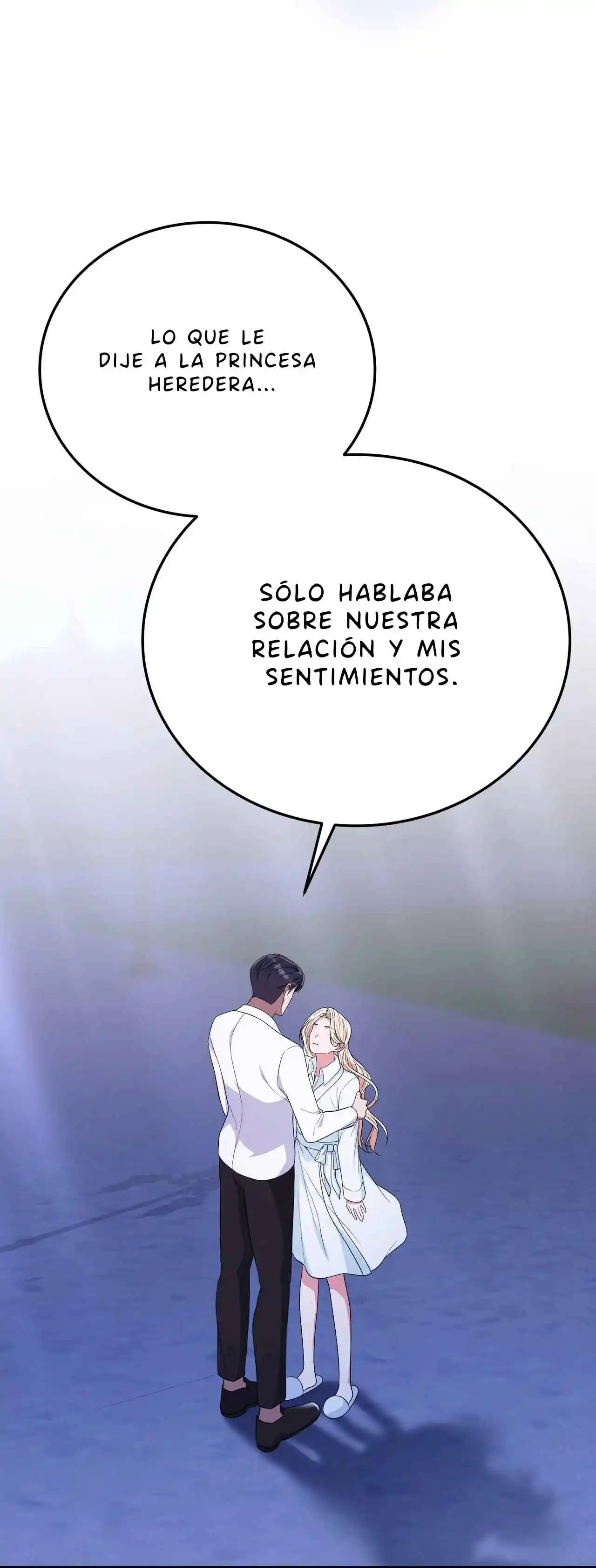 Por Favor, Posa Tus Ojos En Jasmine - Capítulo 31 - Página 94 - LectorTMOo