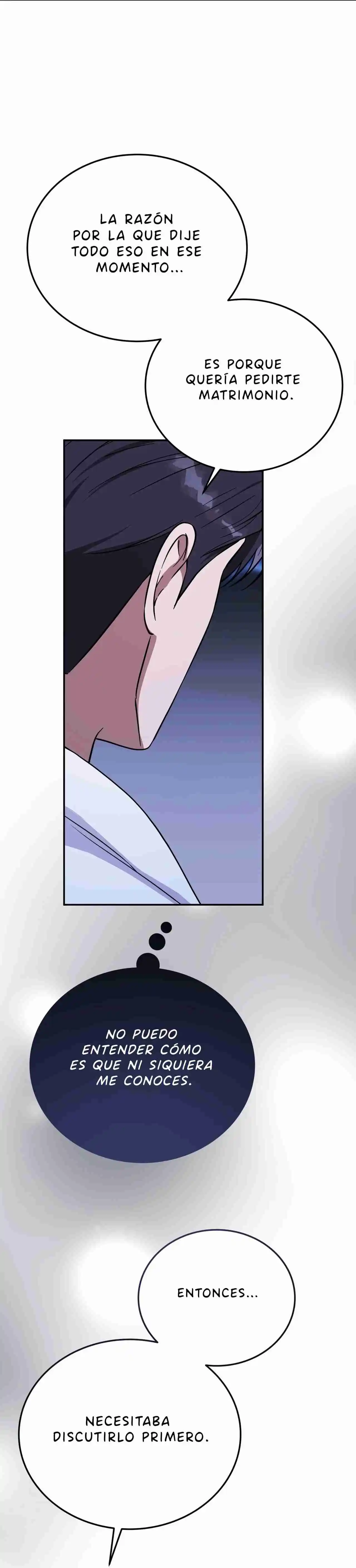 Por Favor, Posa Tus Ojos En Jasmine - Capítulo 31 - Página 95 - LectorTMOo