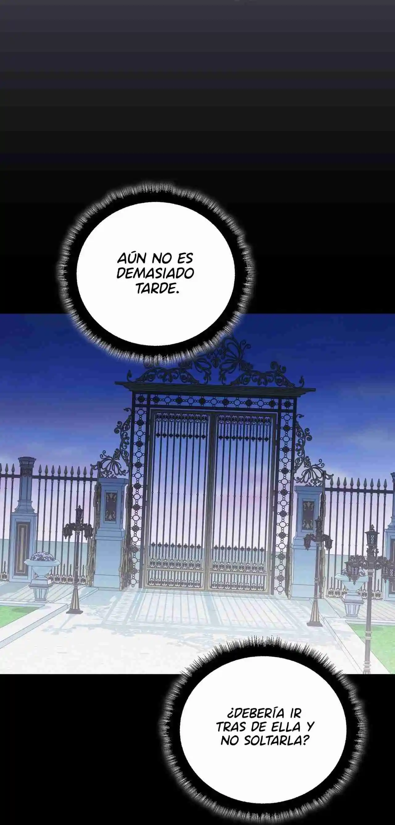Por Favor, Posa Tus Ojos En Jasmine - Capítulo 34 - Página 21 - LectorTMOo