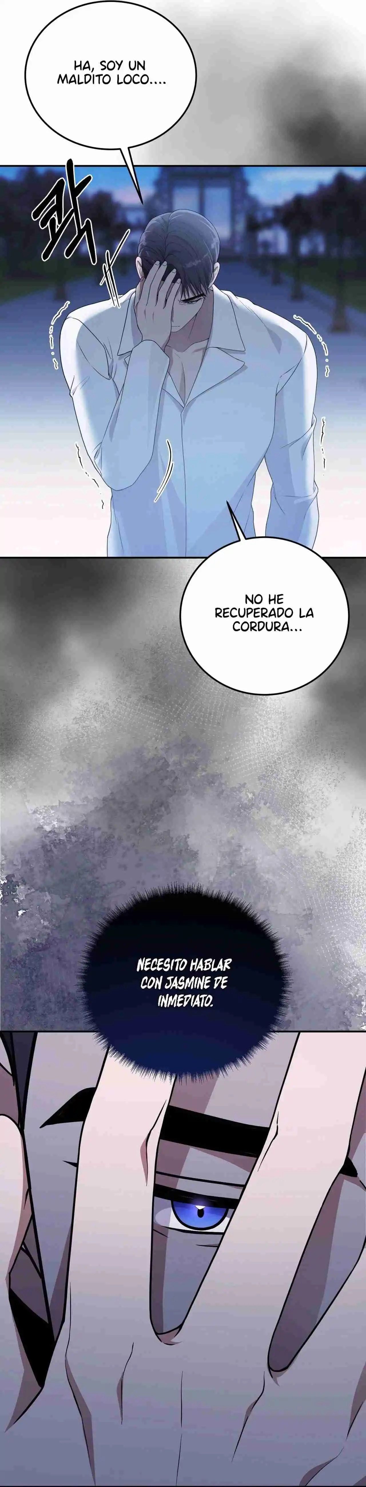 Por Favor, Posa Tus Ojos En Jasmine - Capítulo 34 - Página 26 - LectorTMOo