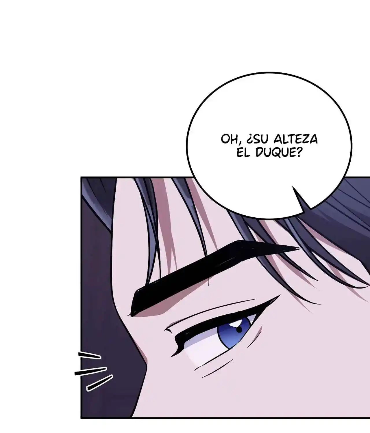 Por Favor, Posa Tus Ojos En Jasmine - Capítulo 34 - Página 34 - LectorTMOo