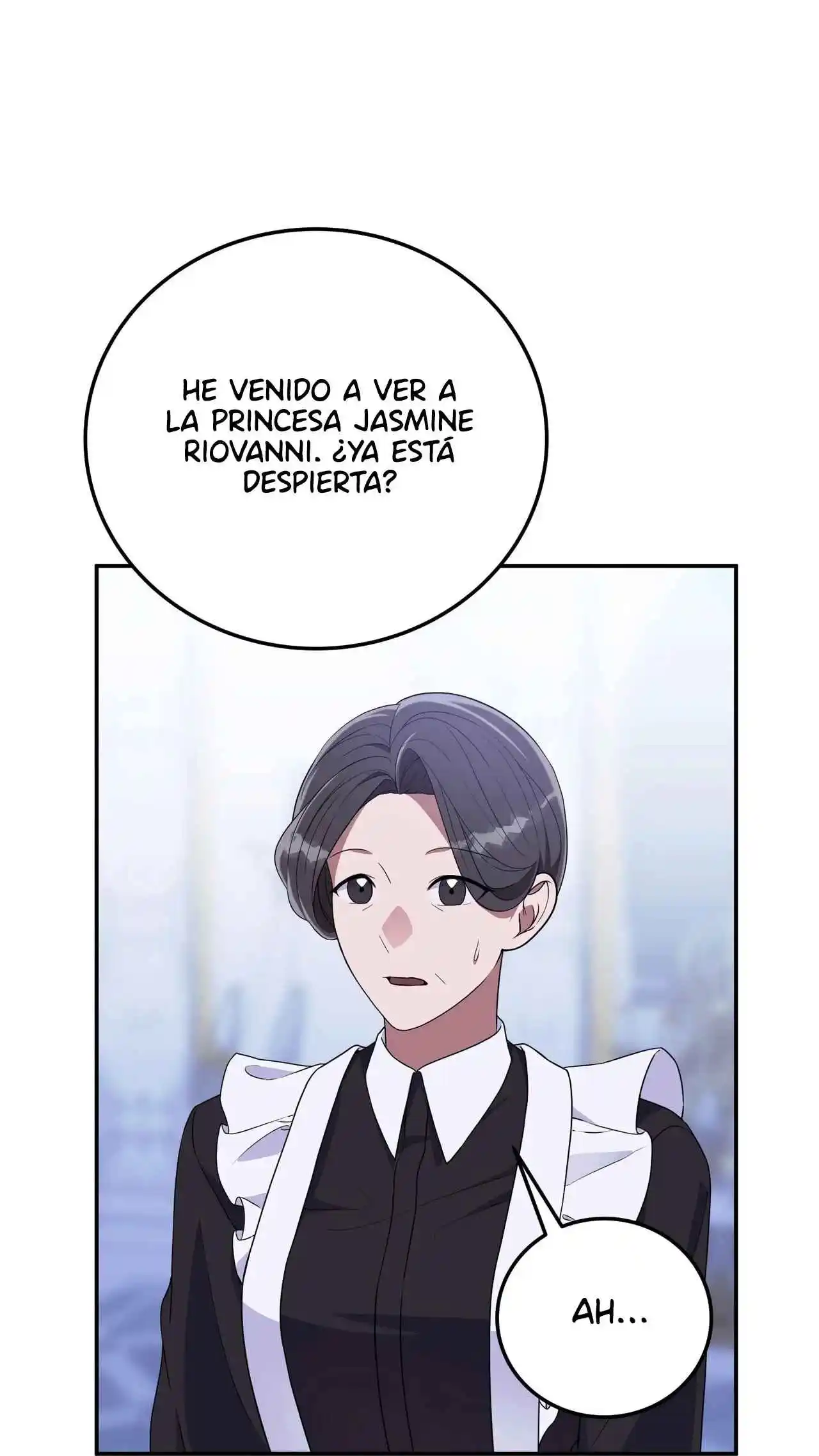 Por Favor, Posa Tus Ojos En Jasmine - Capítulo 34 - Página 36 - LectorTMOo