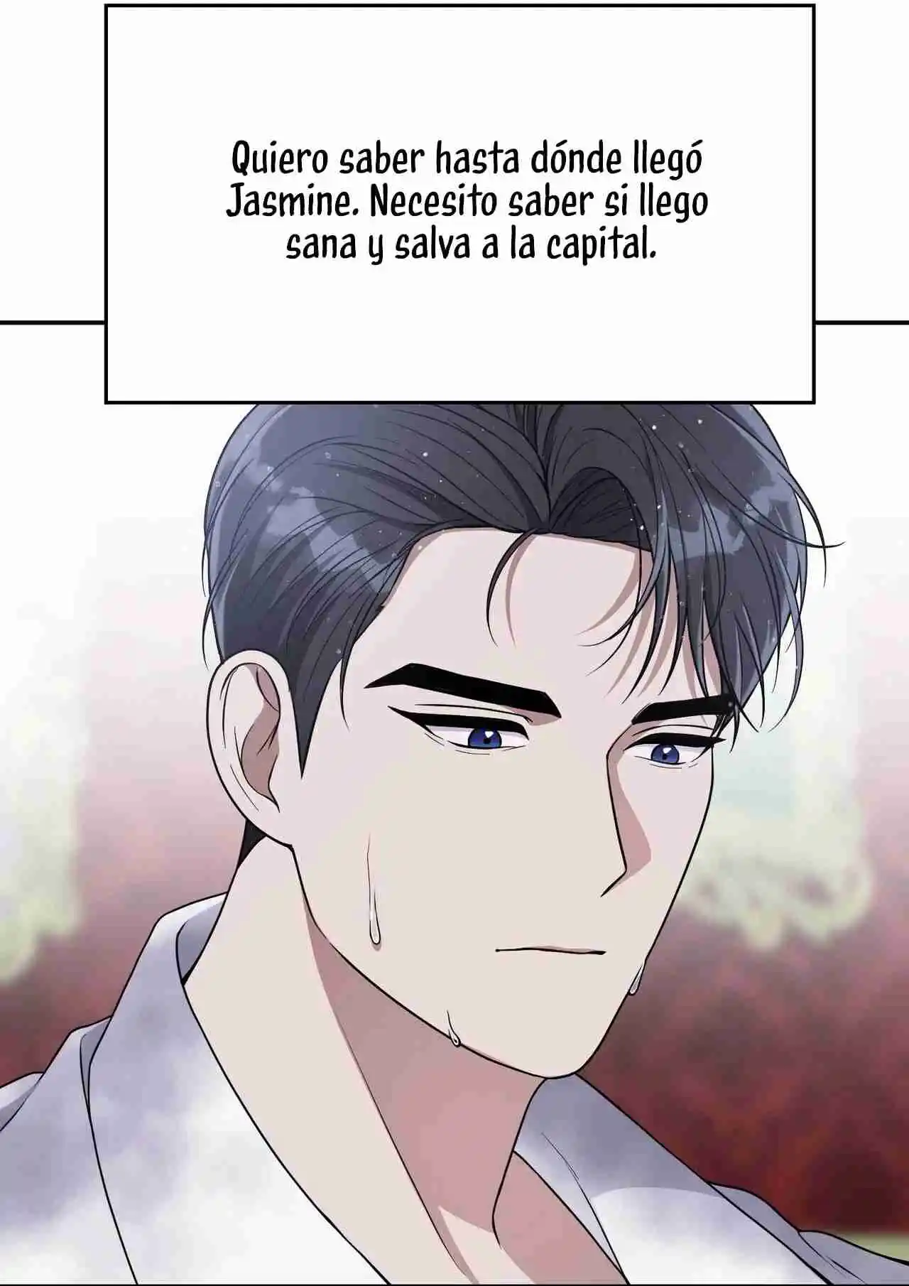 Por Favor, Posa Tus Ojos En Jasmine - Capítulo 34 - Página 58 - LectorTMOo
