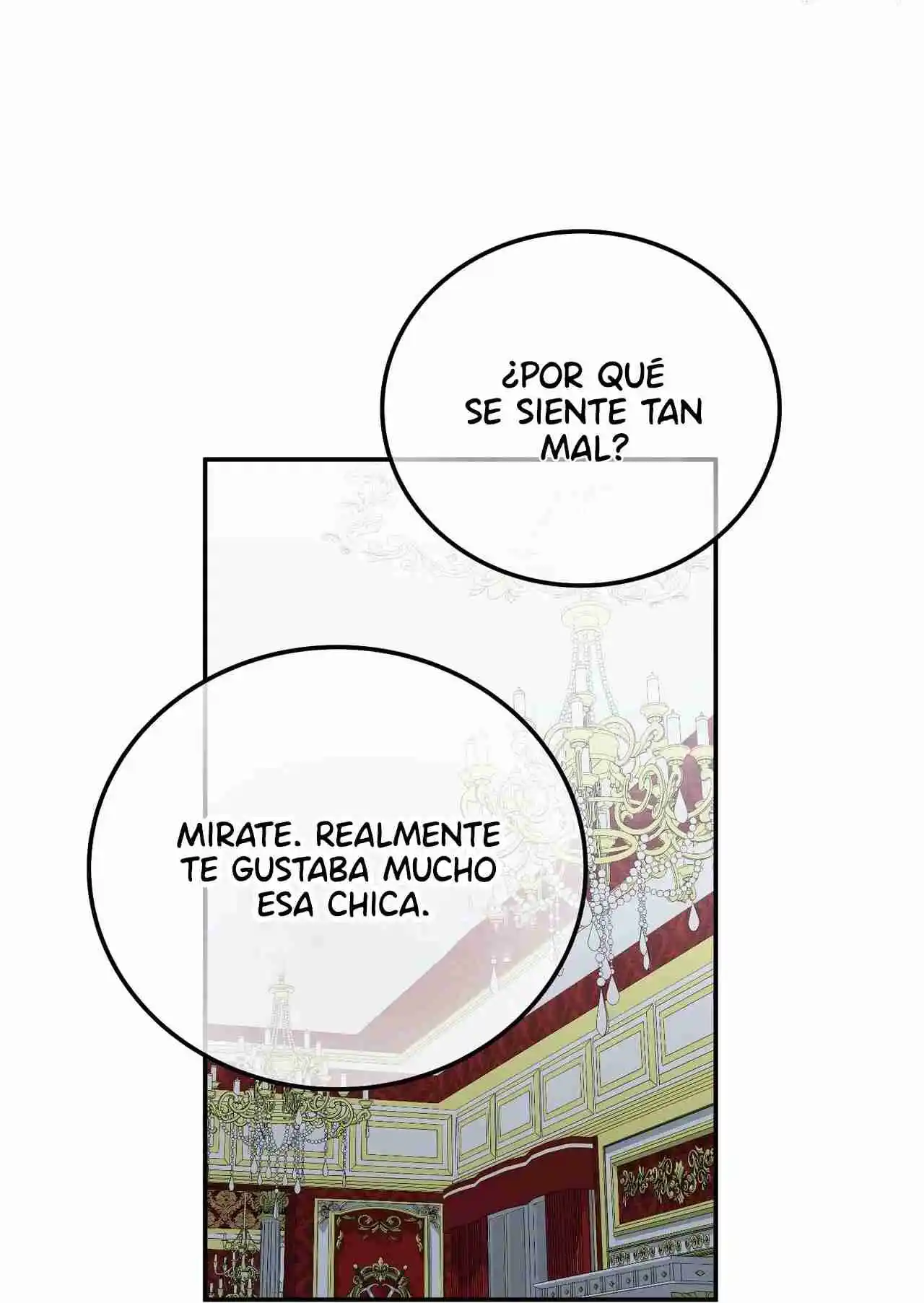 Por Favor, Posa Tus Ojos En Jasmine - Capítulo 34 - Página 73 - LectorTMOo
