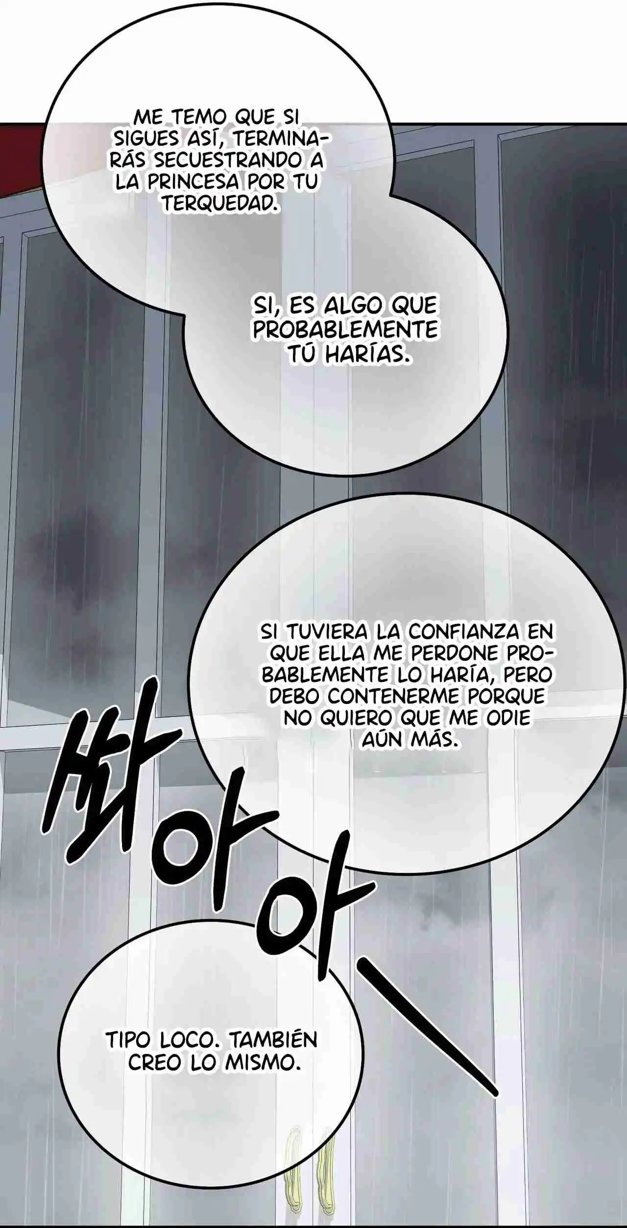 Por Favor, Posa Tus Ojos En Jasmine - Capítulo 34 - Página 74 - LectorTMOo