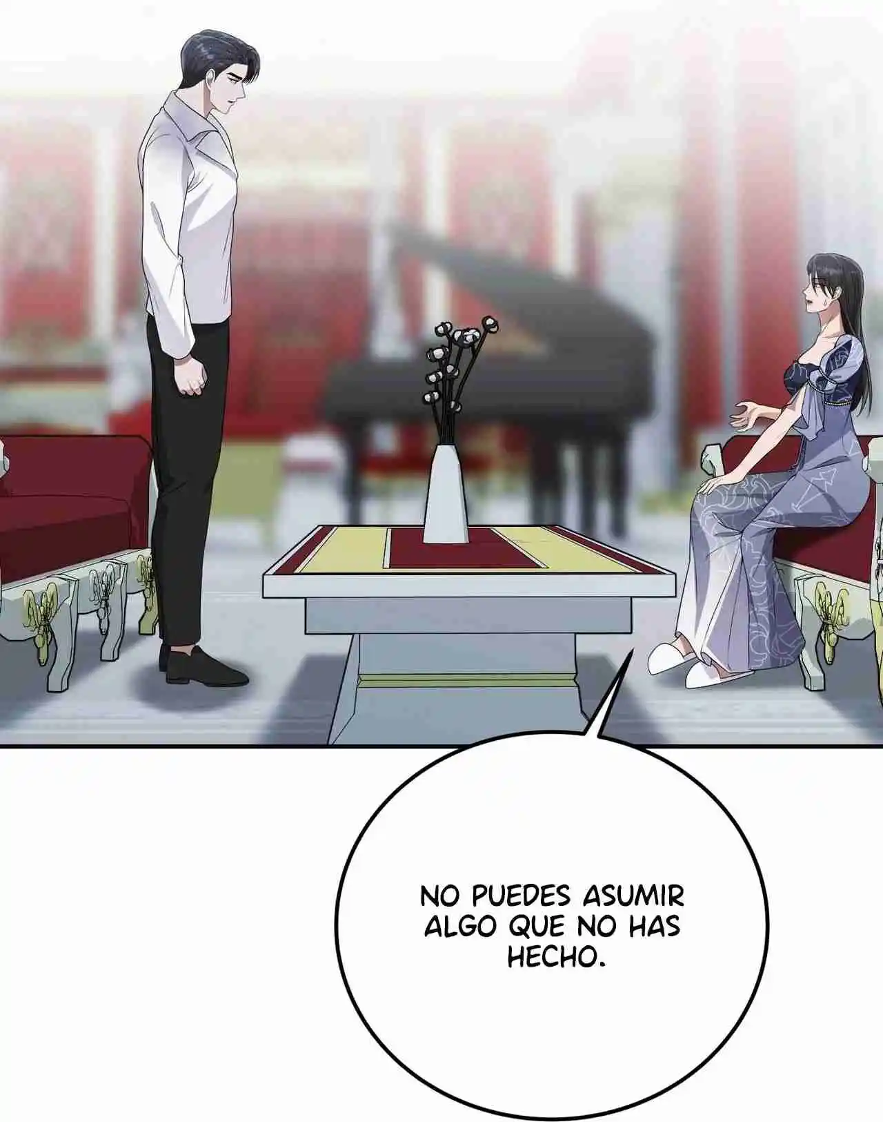 Por Favor, Posa Tus Ojos En Jasmine - Capítulo 34 - Página 77 - LectorTMOo