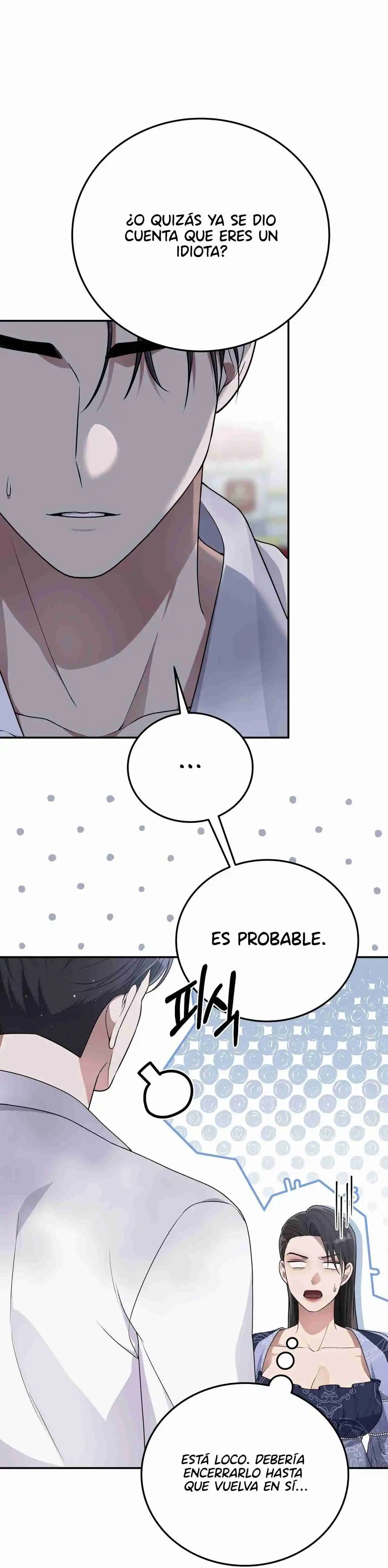 Por Favor, Posa Tus Ojos En Jasmine - Capítulo 34 - Página 78 - LectorTMOo