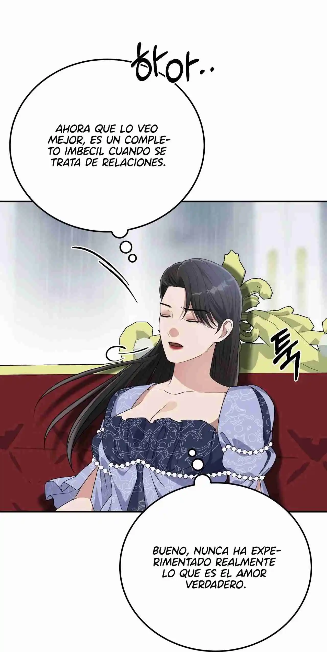 Por Favor, Posa Tus Ojos En Jasmine - Capítulo 34 - Página 85 - LectorTMOo