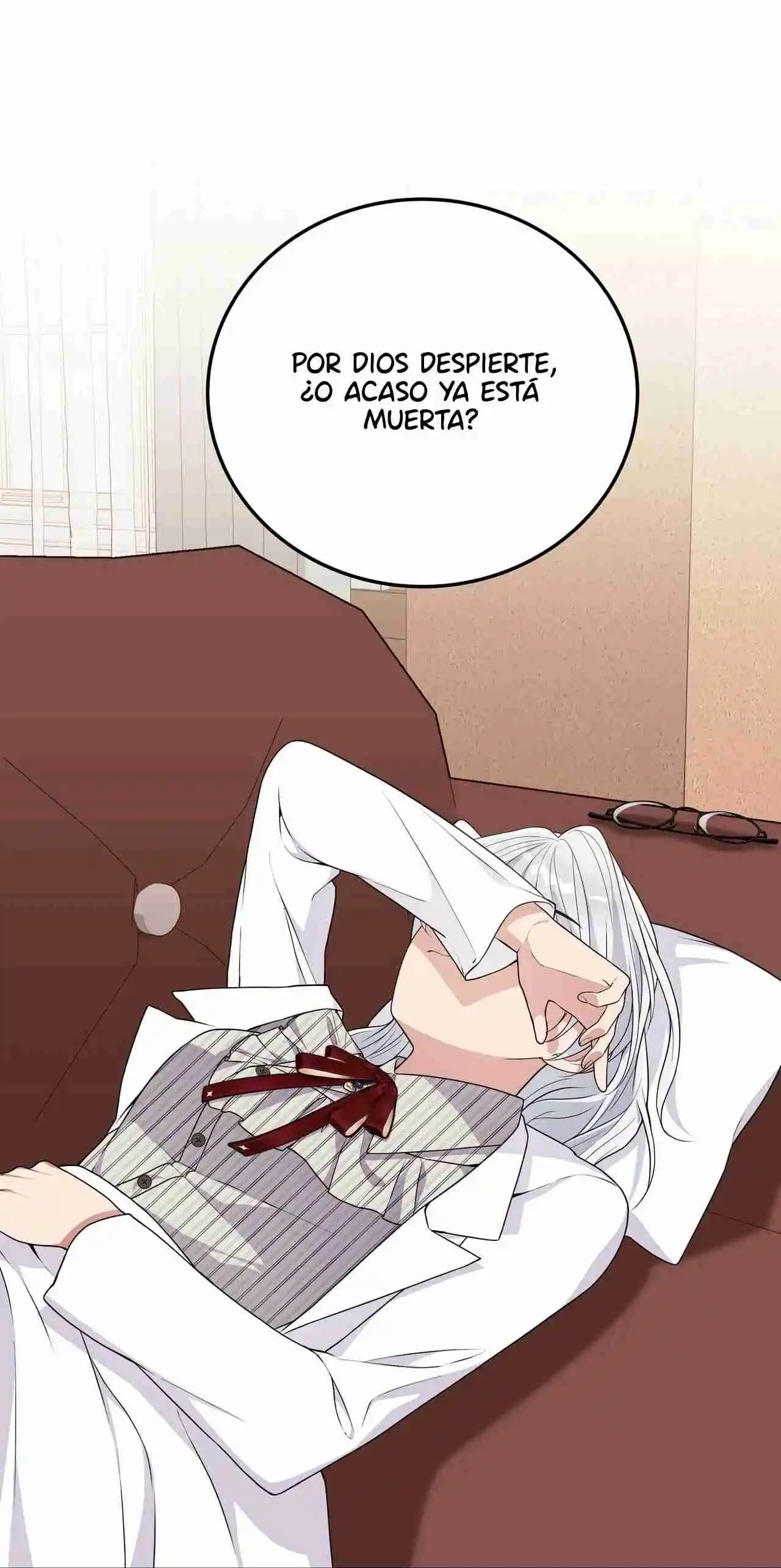Por Favor, Posa Tus Ojos En Jasmine - Capítulo 34 - Página 93 - LectorTMOo