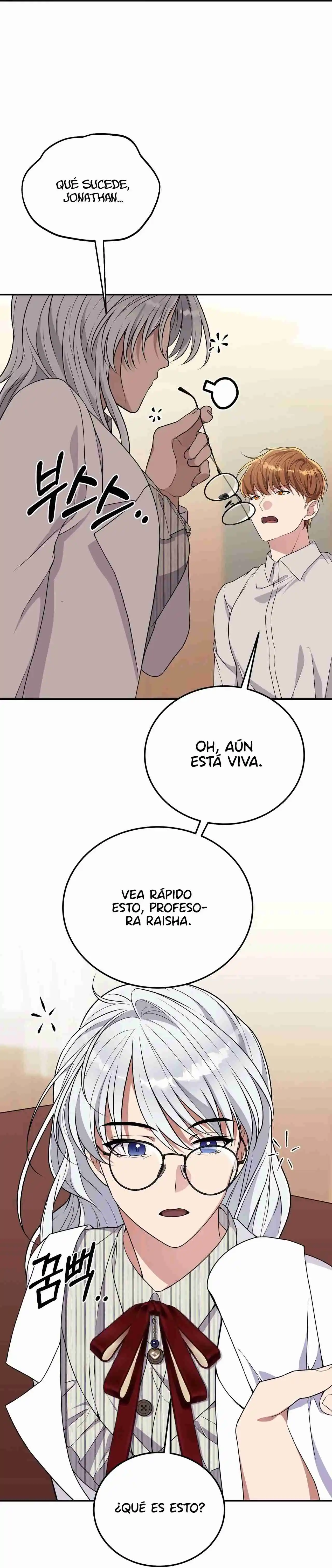 Por Favor, Posa Tus Ojos En Jasmine - Capítulo 34 - Página 94 - LectorTMOo
