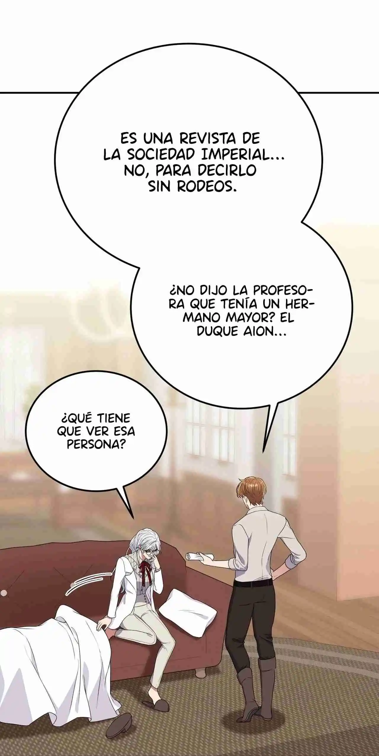 Por Favor, Posa Tus Ojos En Jasmine - Capítulo 34 - Página 95 - LectorTMOo