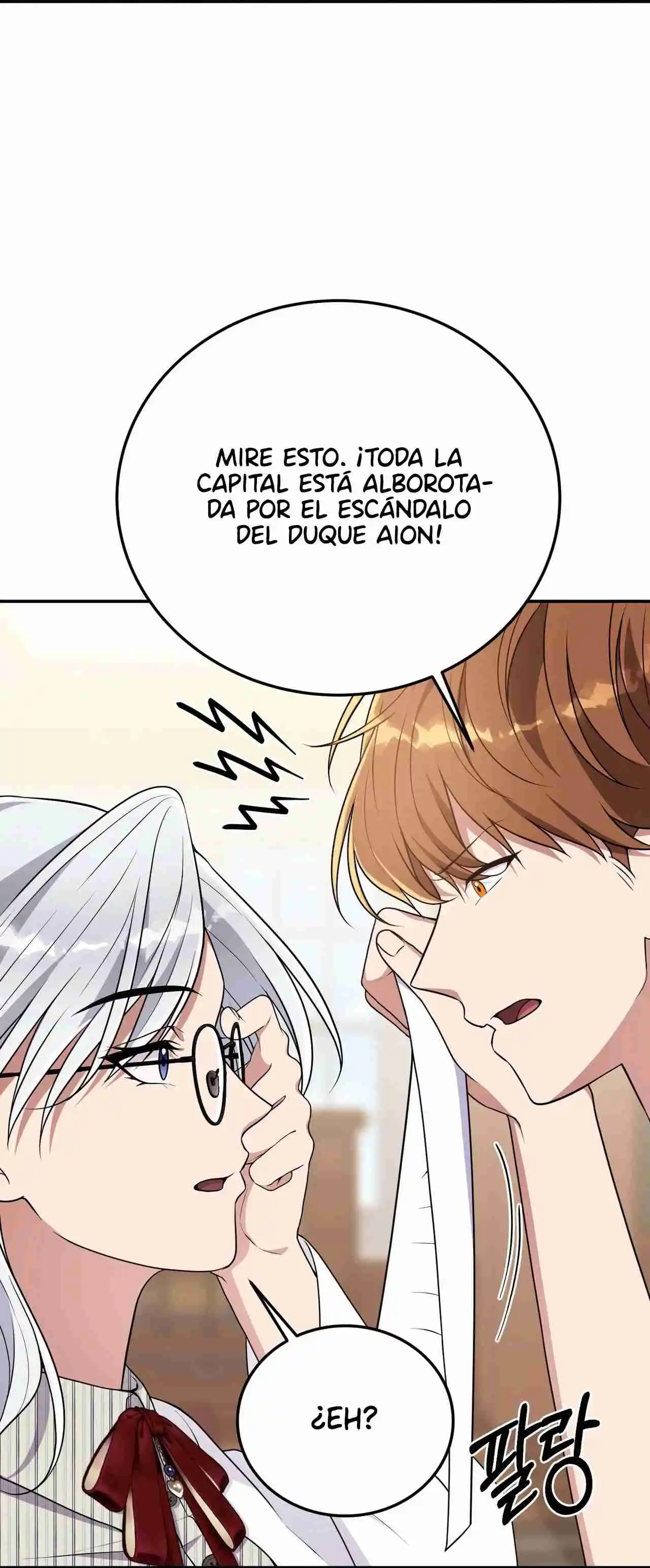 Por Favor, Posa Tus Ojos En Jasmine - Capítulo 34 - Página 96 - LectorTMOo