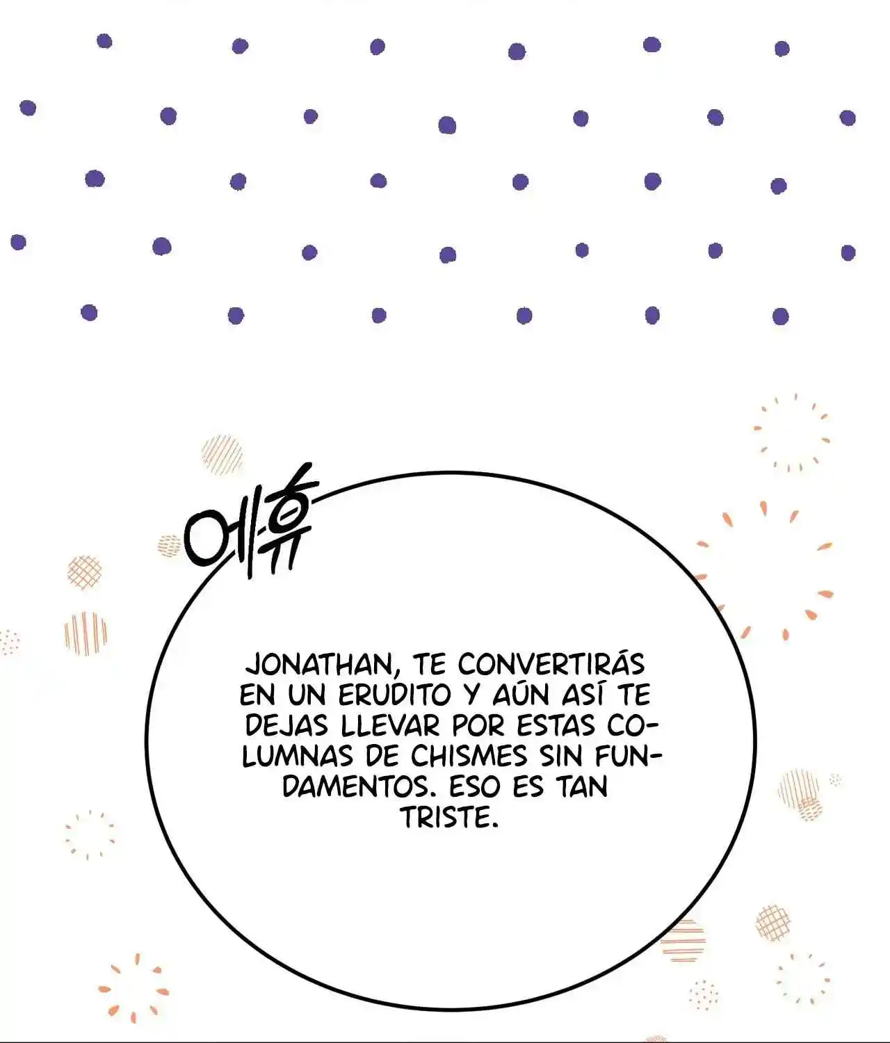 Por Favor, Posa Tus Ojos En Jasmine - Capítulo 35 - Página 13 - LectorTMOo
