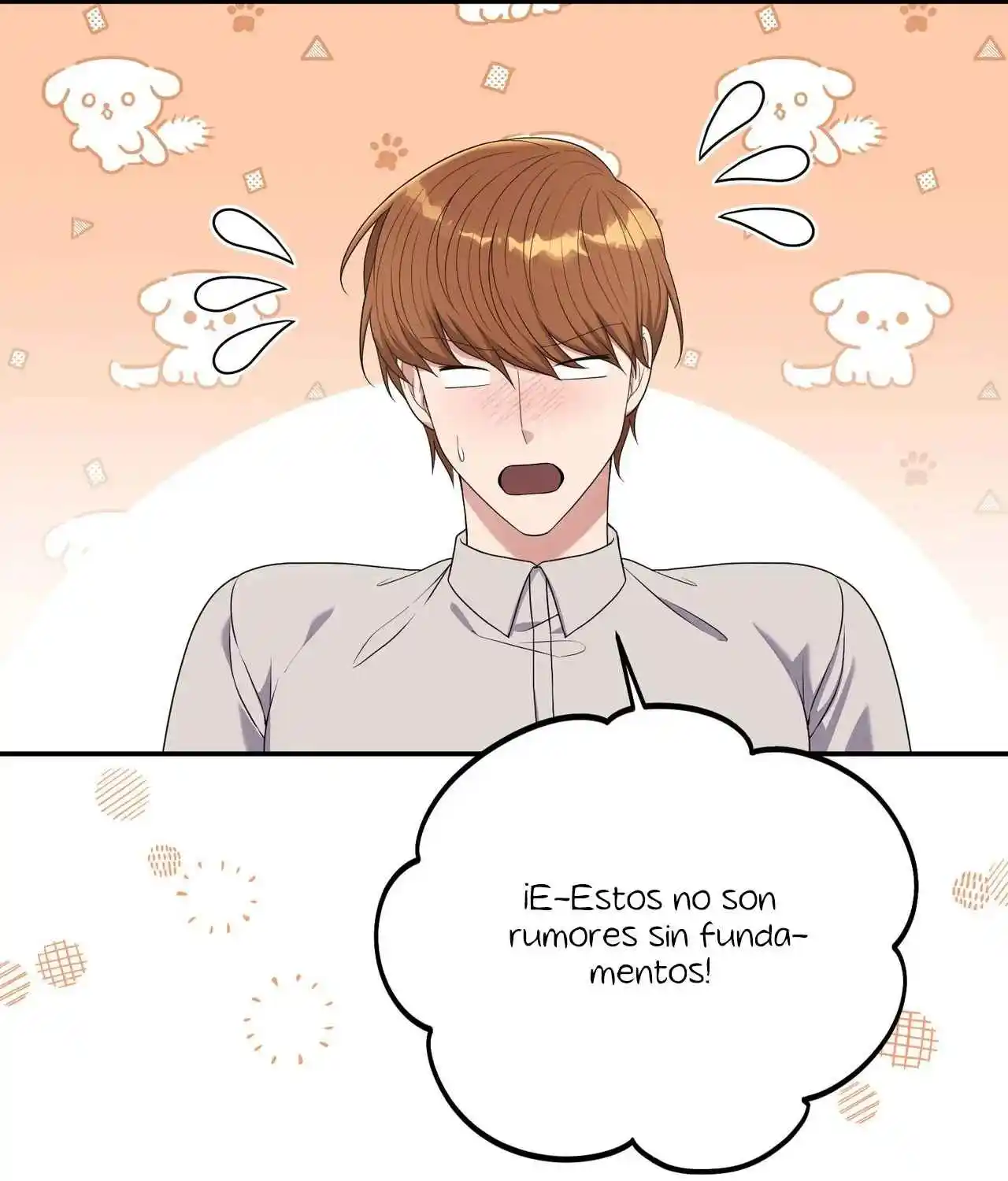 Por Favor, Posa Tus Ojos En Jasmine - Capítulo 35 - Página 14 - LectorTMOo