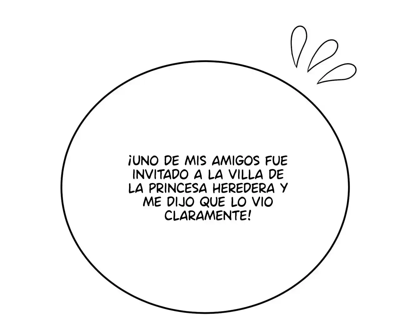 Por Favor, Posa Tus Ojos En Jasmine - Capítulo 35 - Página 15 - LectorTMOo