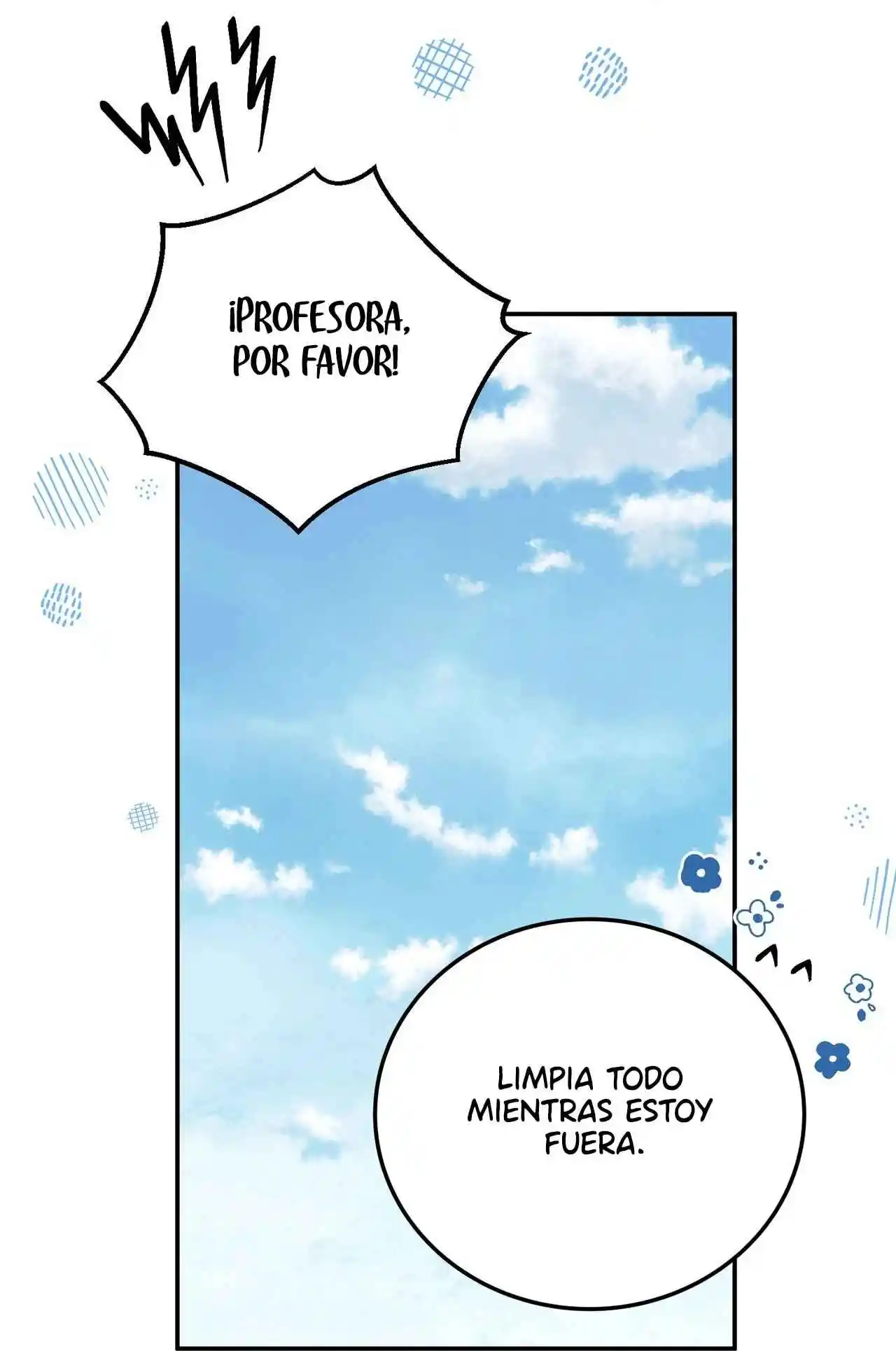 Por Favor, Posa Tus Ojos En Jasmine - Capítulo 35 - Página 26 - LectorTMOo