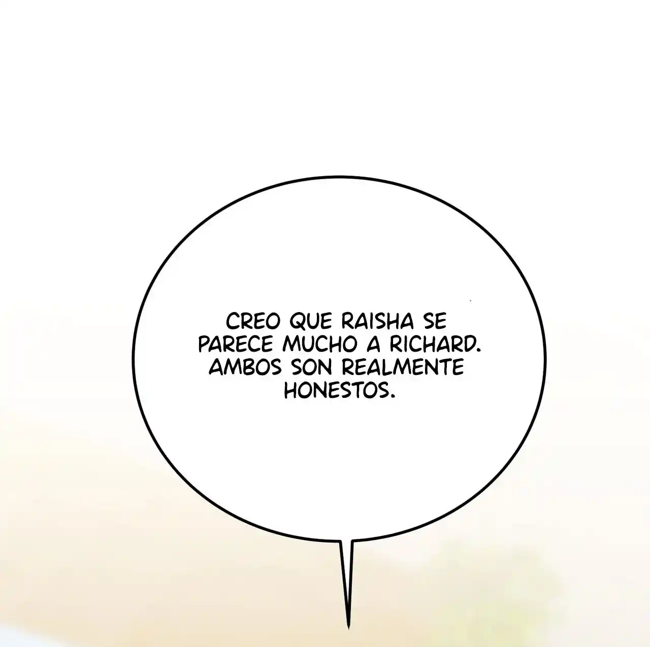 Por Favor, Posa Tus Ojos En Jasmine - Capítulo 35 - Página 37 - LectorTMOo