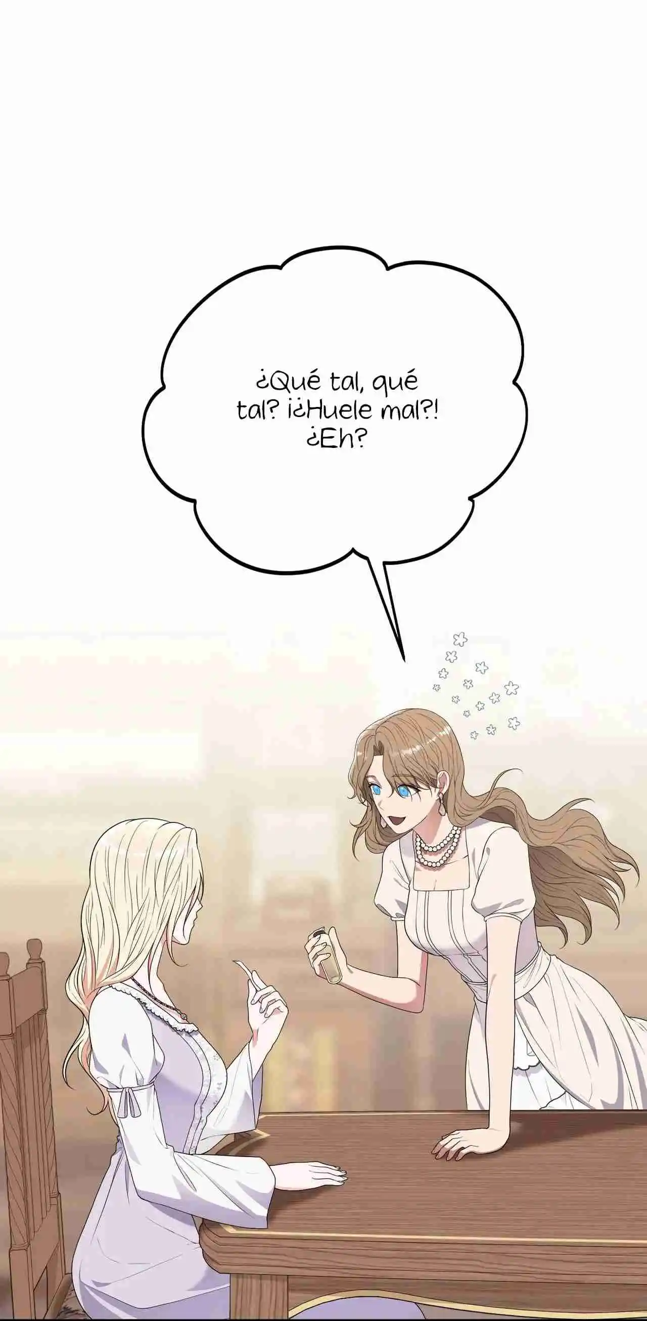 Por Favor, Posa Tus Ojos En Jasmine - Capítulo 35 - Página 62 - LectorTMOo