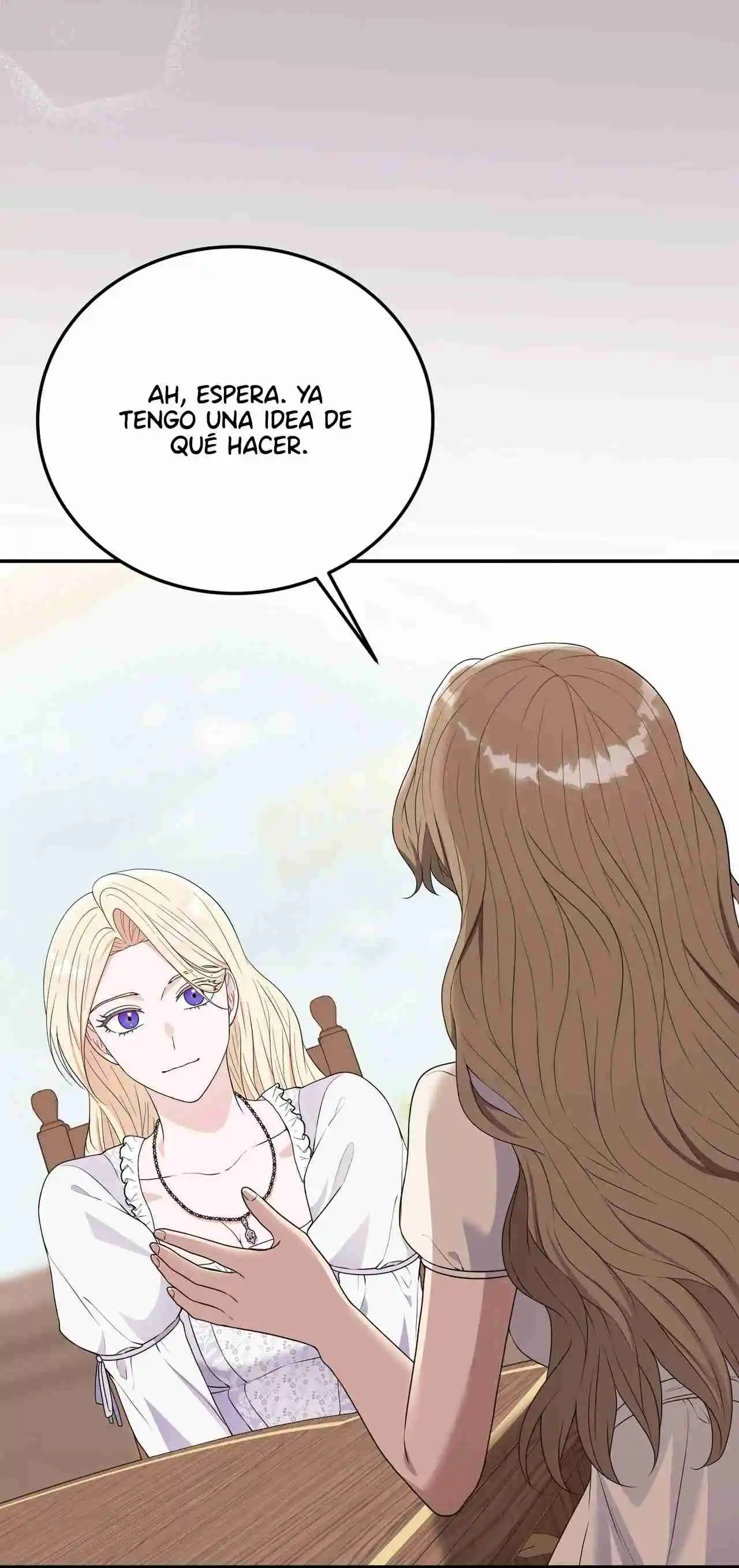 Por Favor, Posa Tus Ojos En Jasmine - Capítulo 35 - Página 69 - LectorTMOo