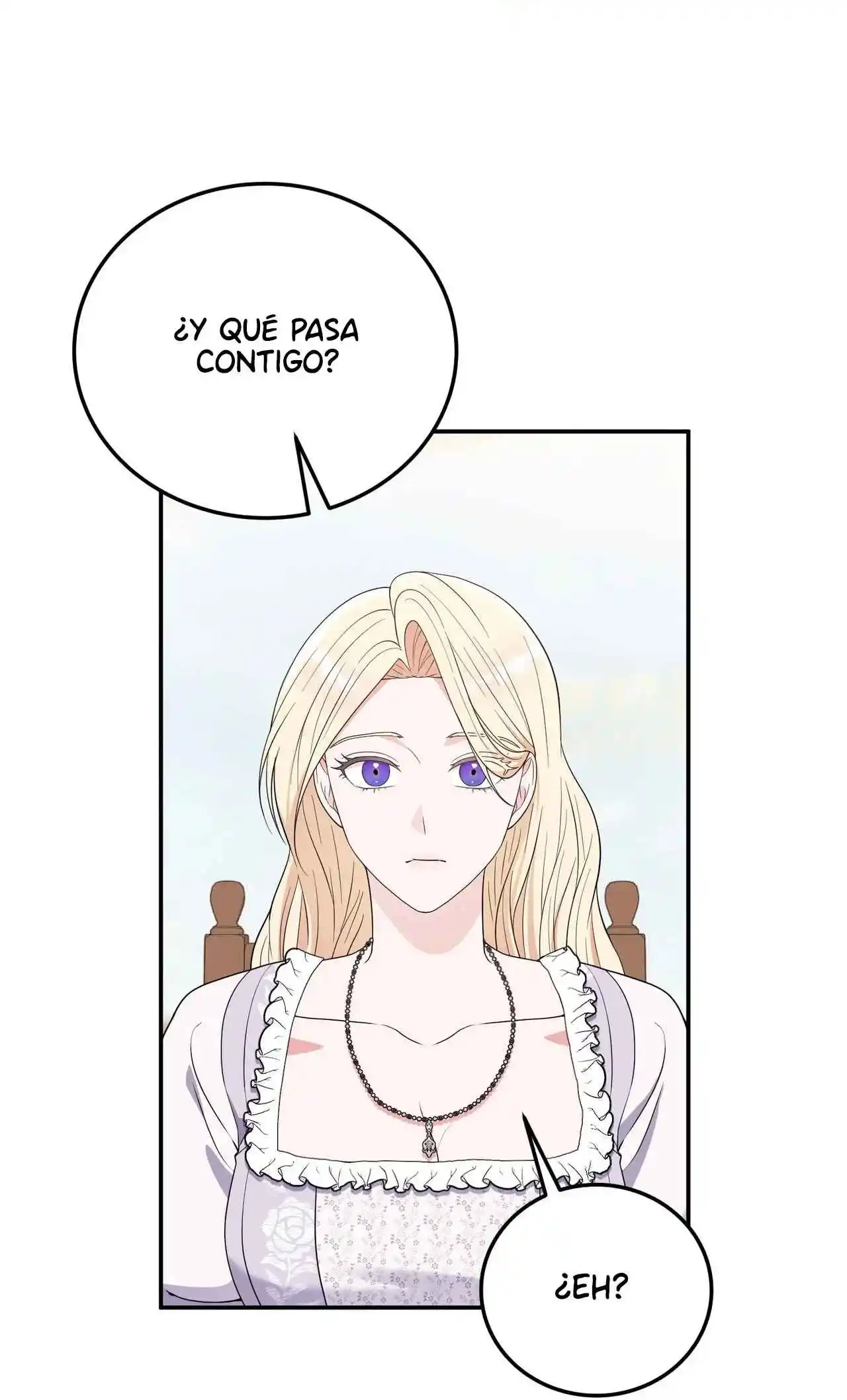 Por Favor, Posa Tus Ojos En Jasmine - Capítulo 35 - Página 72 - LectorTMOo