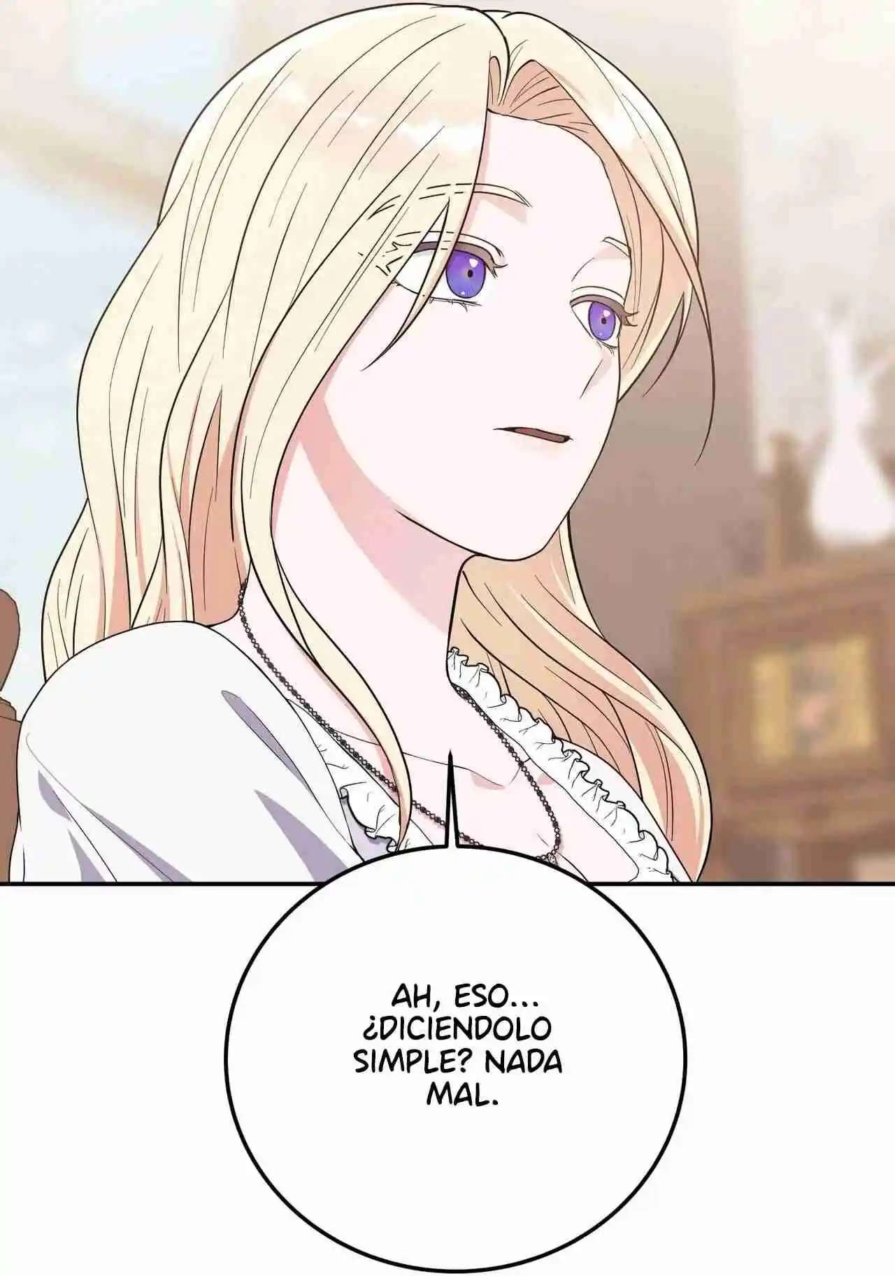 Por Favor, Posa Tus Ojos En Jasmine - Capítulo 35 - Página 74 - LectorTMOo