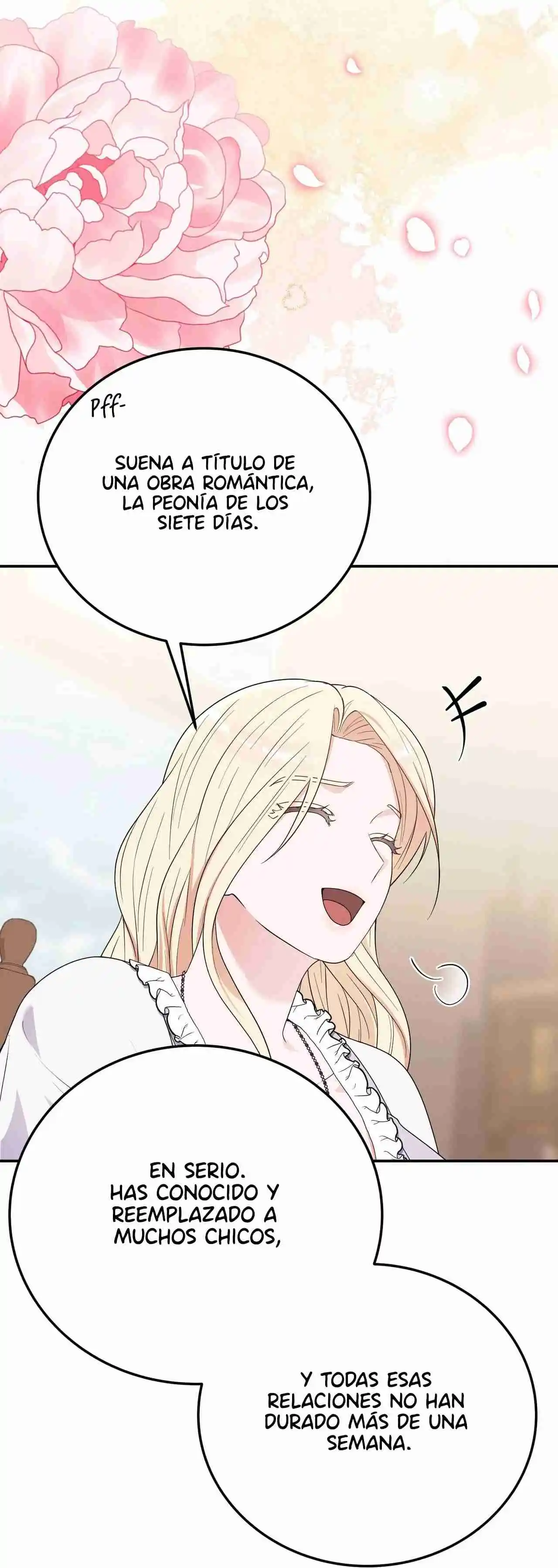 Por Favor, Posa Tus Ojos En Jasmine - Capítulo 35 - Página 77 - LectorTMOo