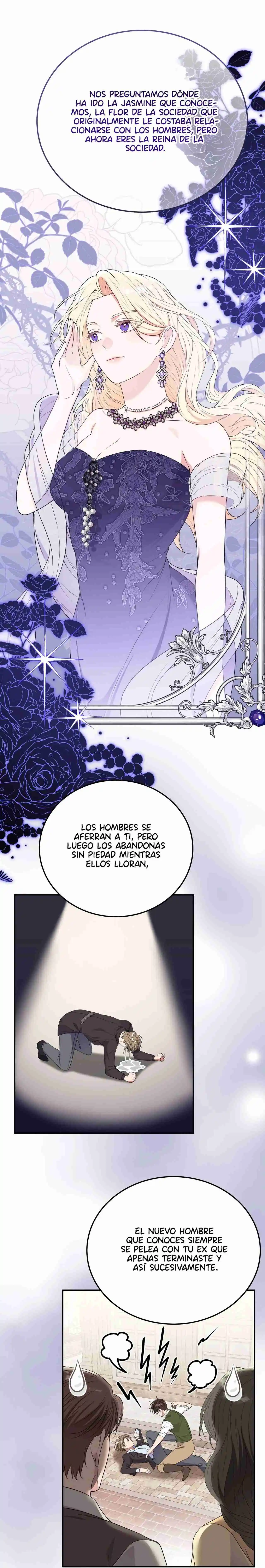 Por Favor, Posa Tus Ojos En Jasmine - Capítulo 35 - Página 79 - LectorTMOo